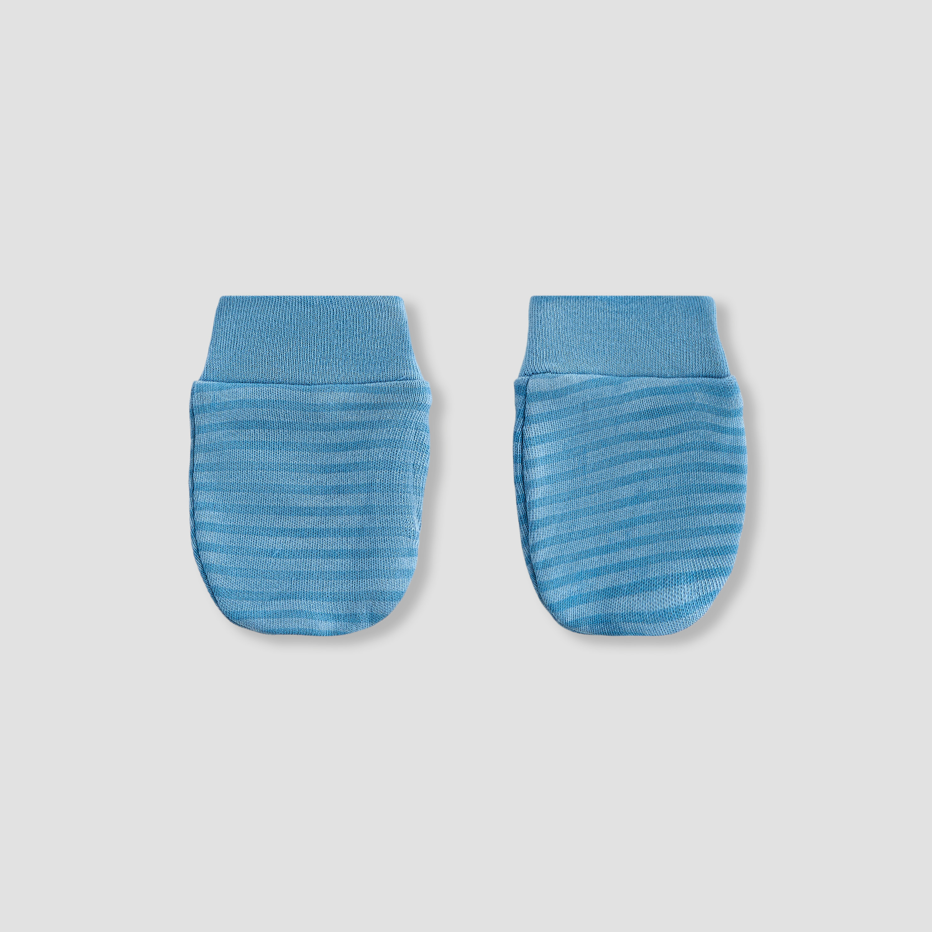 Set of 4 Juniors Cap with Mittens, 0-36 months-baby-boys-accessories-caps-image-6