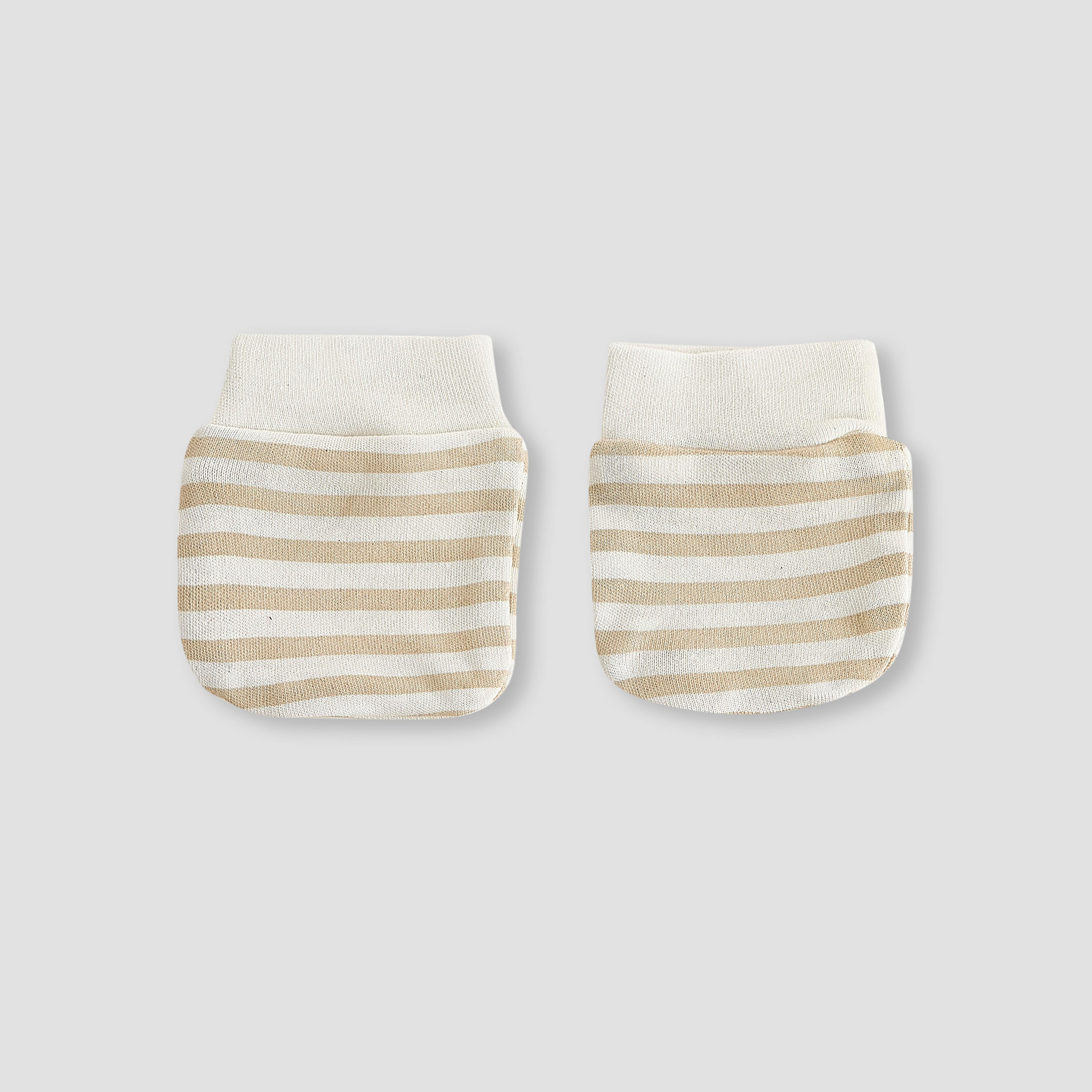 Pack of 6 Juniors Cap and Mittens-baby-boys-accessories-caps-image-7