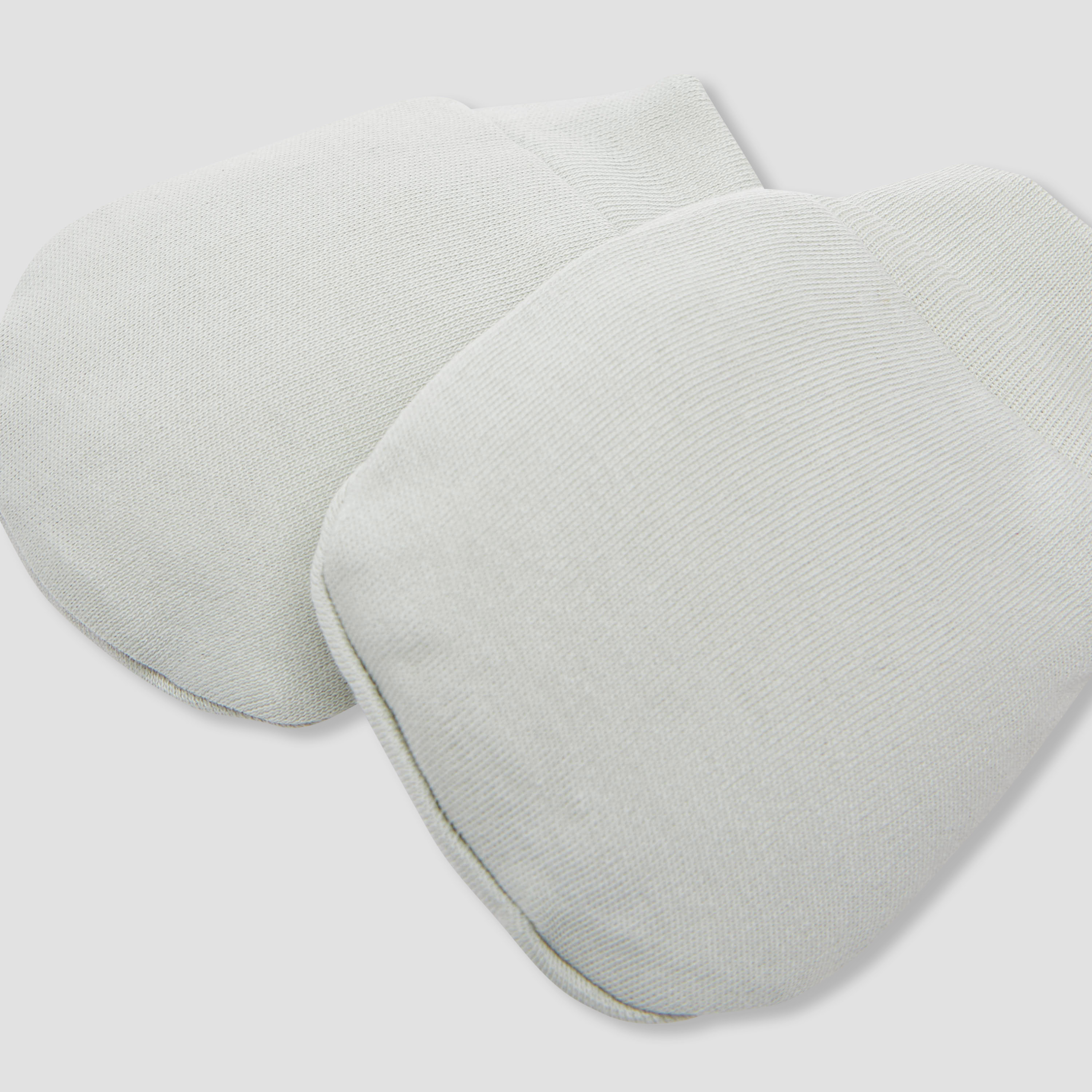 طقم أبوات وقفازات متنوّعة 4 قطع من جونيورز-baby-boys-shoes-booties-image-6