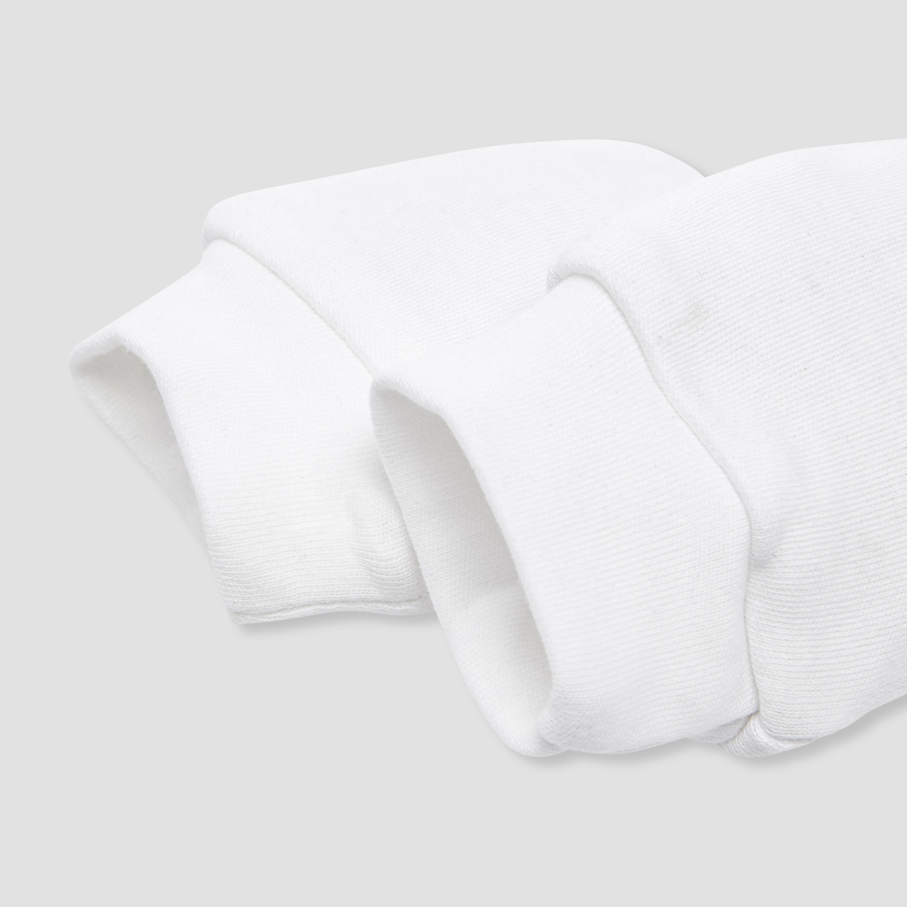 طقم أبوات وقفازات متنوّعة 4 قطع من جونيورز-baby-boys-shoes-booties-image-3