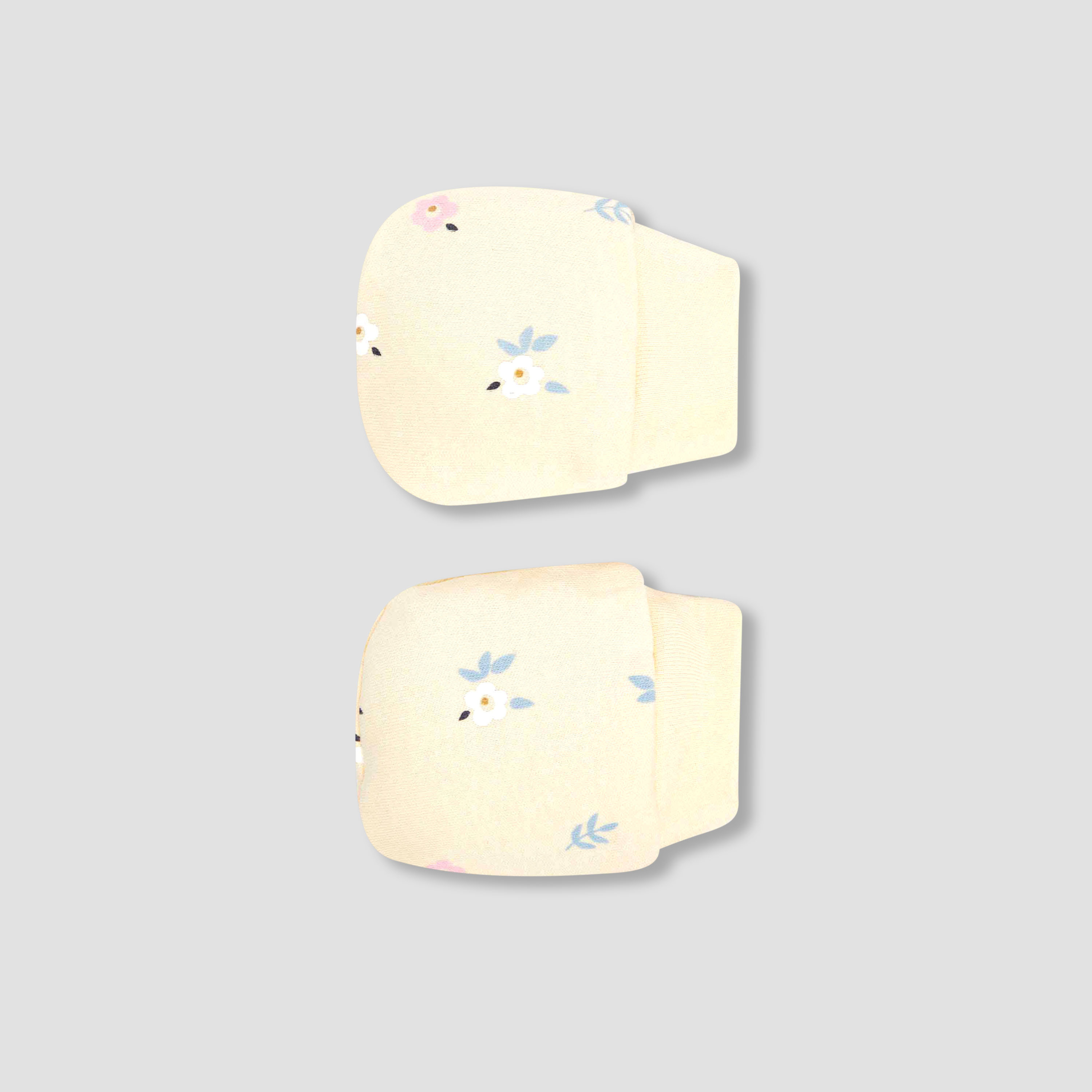 Juniors Assorted Booties and Mittens - Set of 4-baby-girls-accessories-mittens-image-5