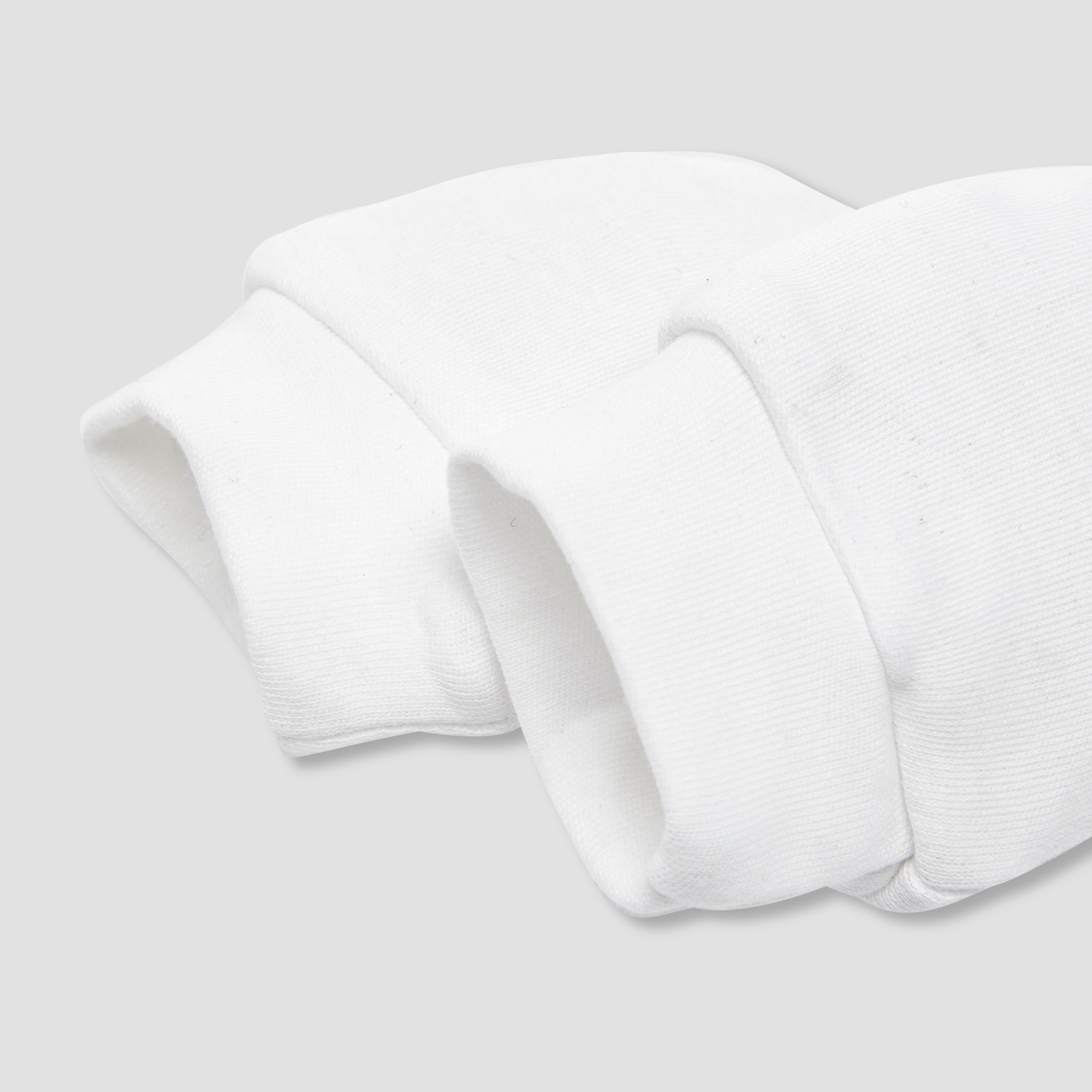 أبوات وقفازات متنوعة من جونيورز - طقم من 4 قطع-baby-girls-accessories-mittens-image-7