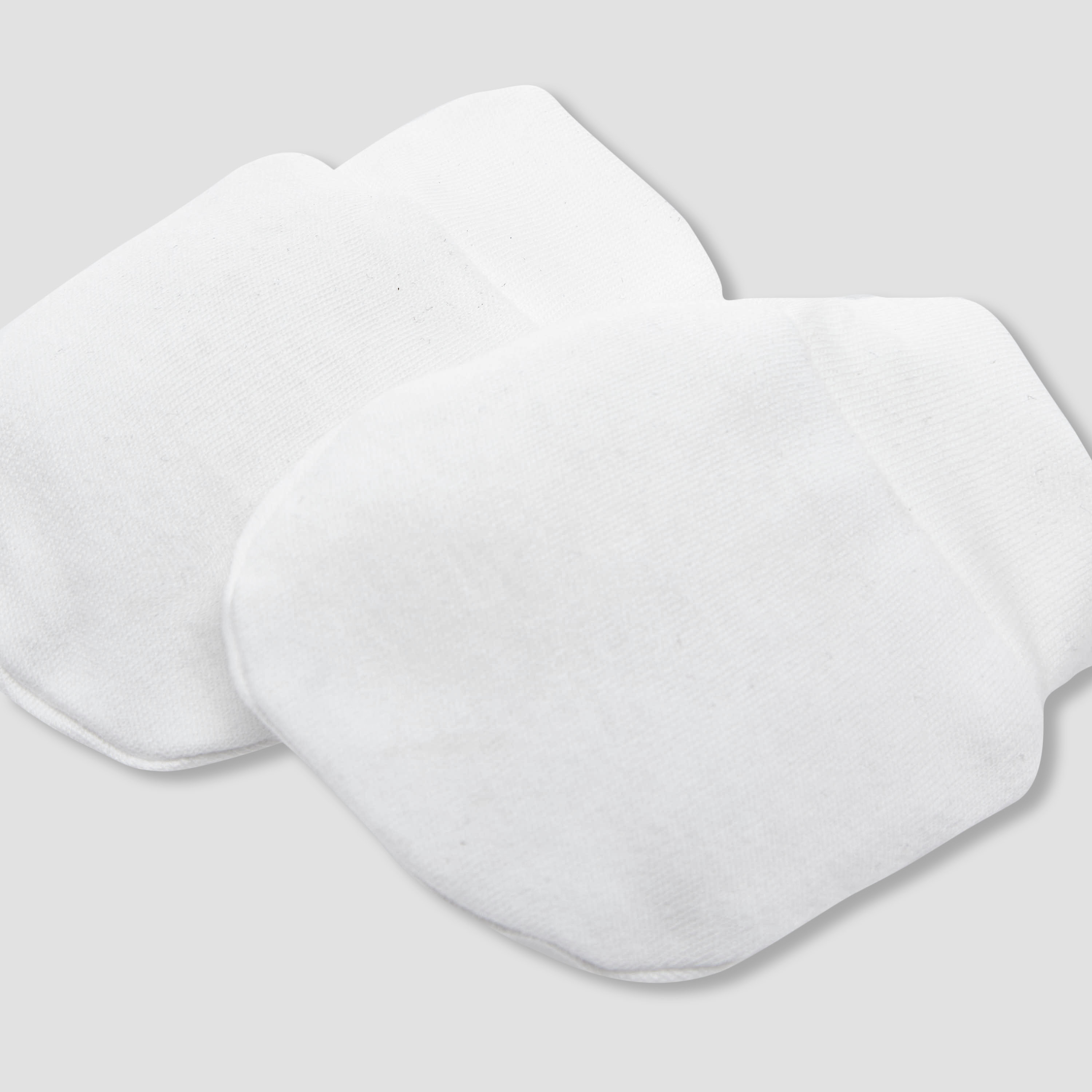 أبوات وقفازات متنوعة من جونيورز - طقم من 4 قطع-baby-girls-accessories-mittens-image-6