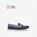 Mister Duchini Colourblock Slip-On Moccasins-Boy%27s Casual Shoes-thumbnailMobile-0