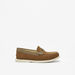 Mister Duchini Colourblock Slip-On Moccasins-Boy%27s Casual Shoes-thumbnailMobile-0