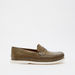 Mister Duchini Textured Slip-On Loafers-Boy%27s Casual Shoes-thumbnail-2