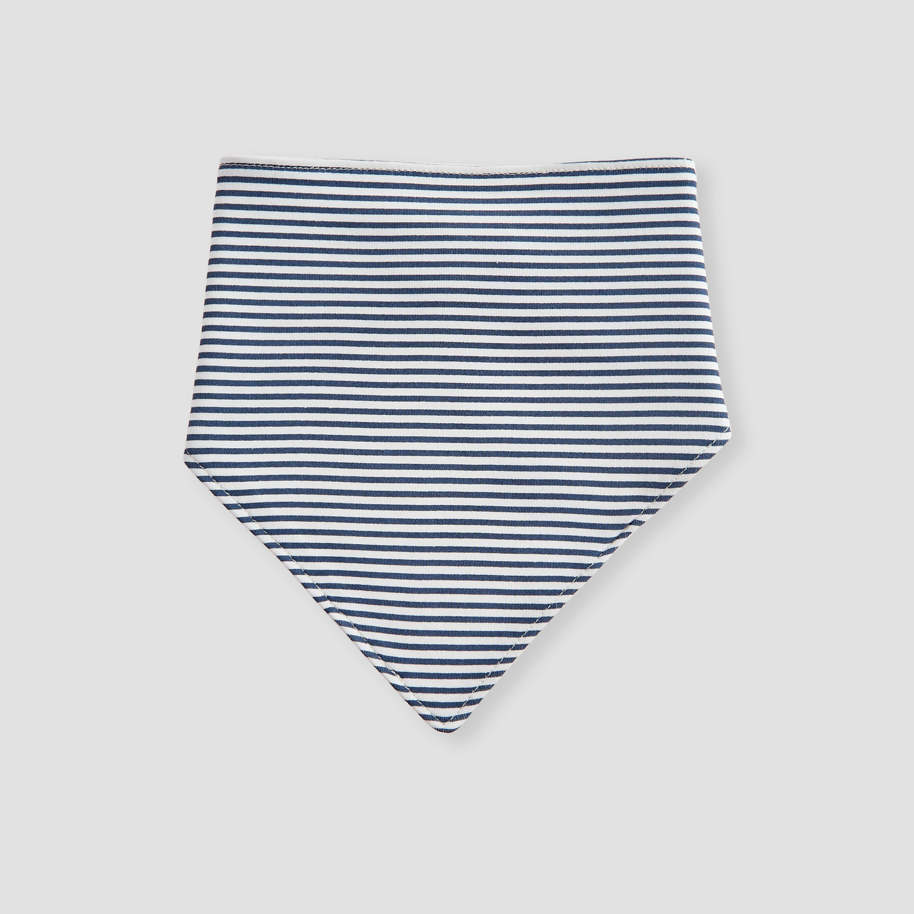 Juniors Sailboat Print Bib with Button Closure - Set of 5-baby-feeding-bibs-image-6
