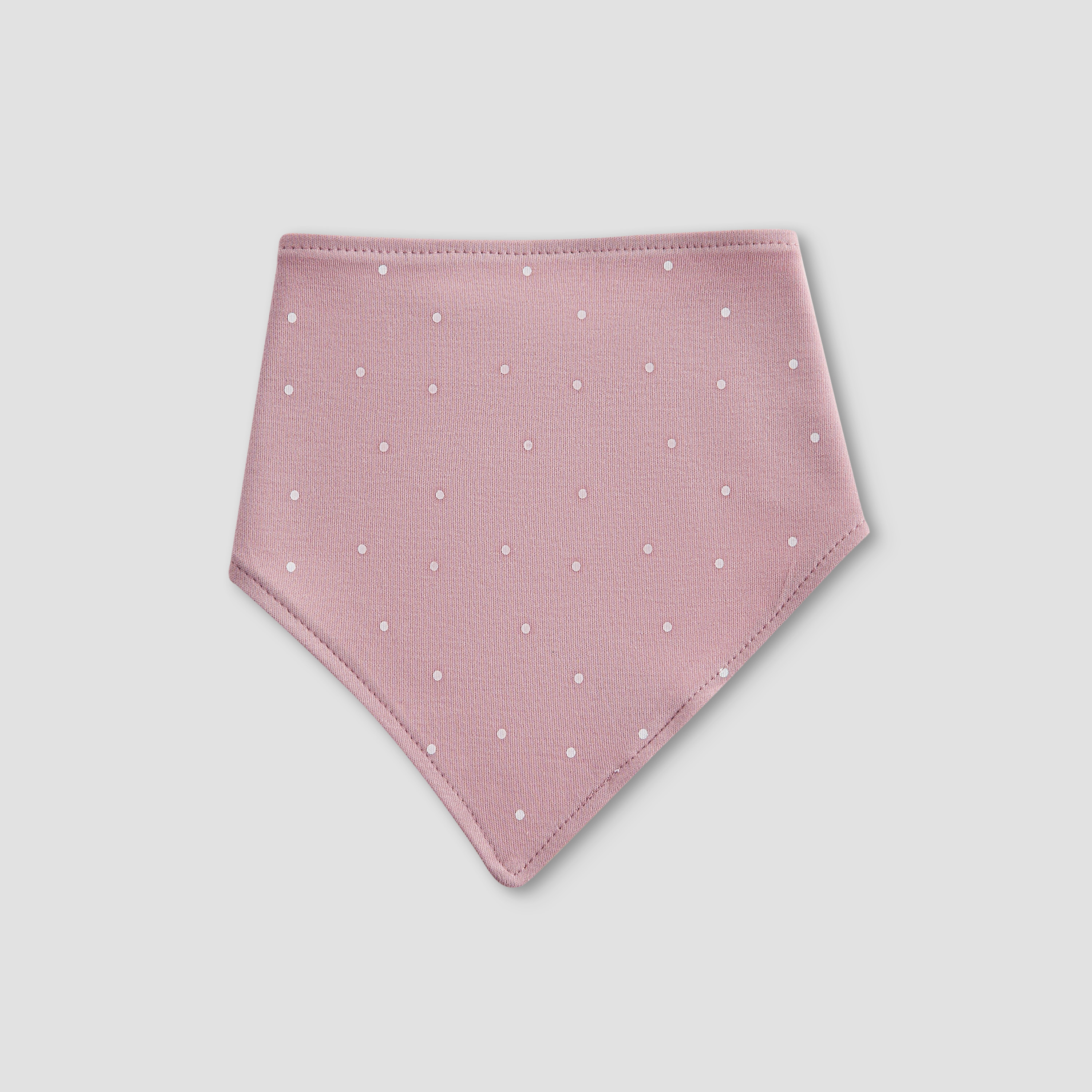 Juniors Printed Bib with Button Closure - Set of 5-baby-feeding-bibs-image-4