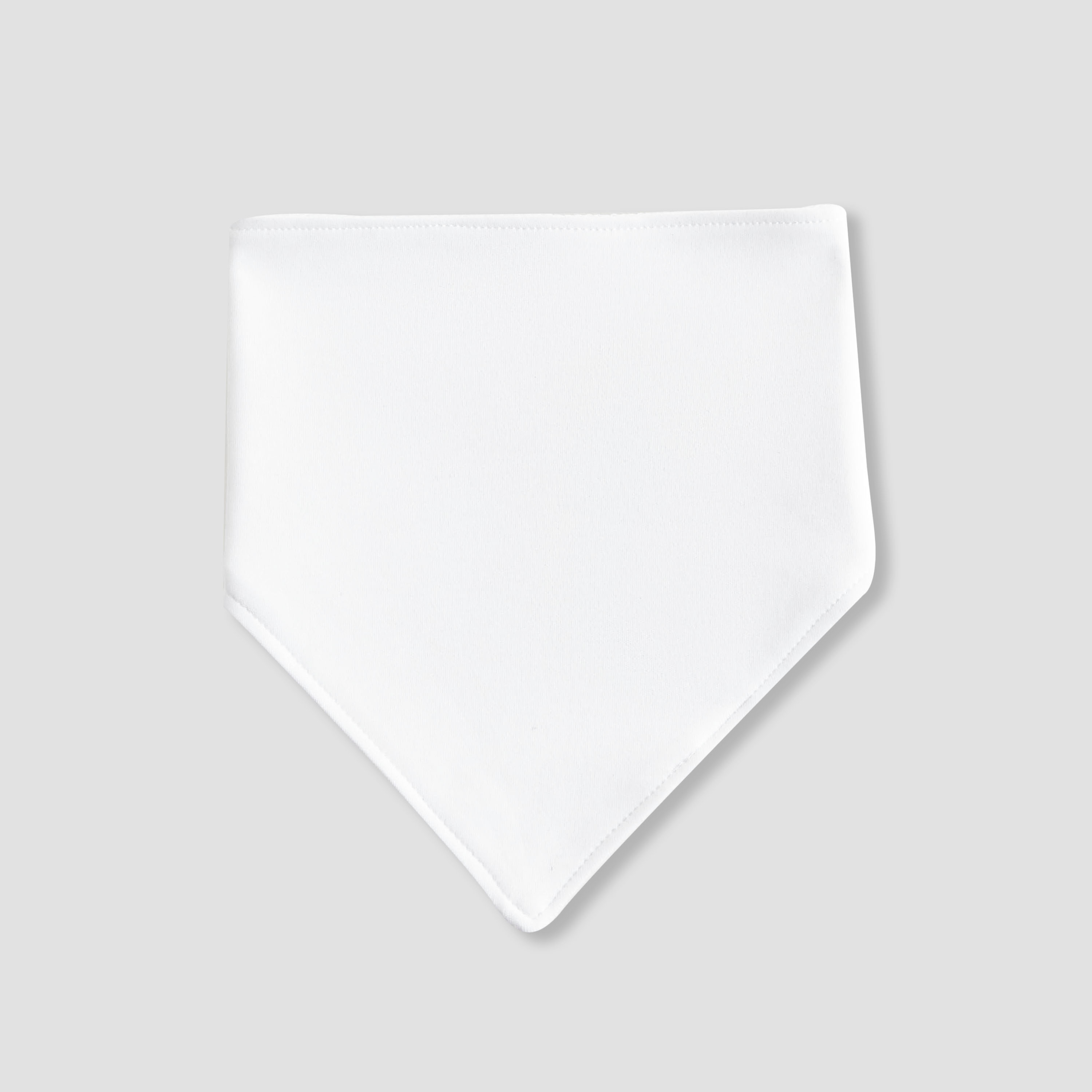 Juniors Baby Bib with Snap Button Closure - Cotton - 5-Piece Set-baby-feeding-bibs-image-5