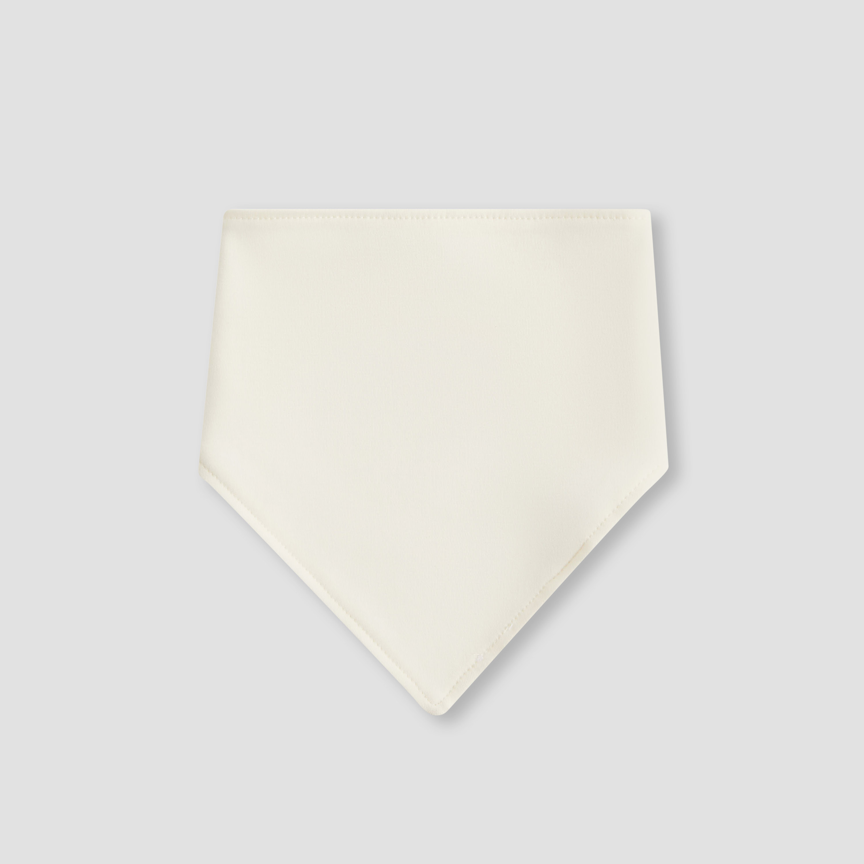 Juniors Baby Bib with Snap Button Closure - Cotton - 5-Piece Set-baby-feeding-bibs-image-5