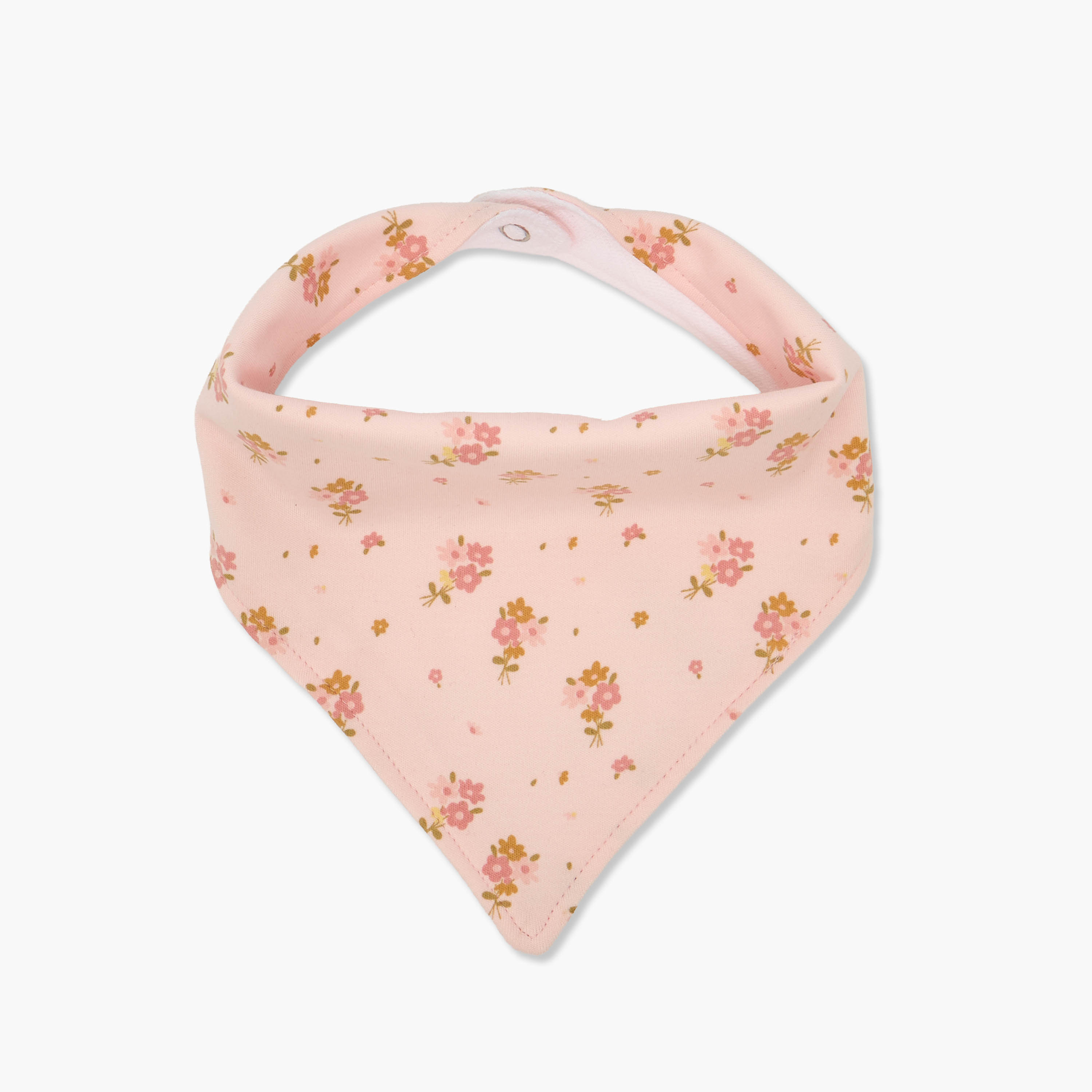 Pack of 3 Juniors Baby Bib with Assorted Design-baby-feeding-bibs-image-2