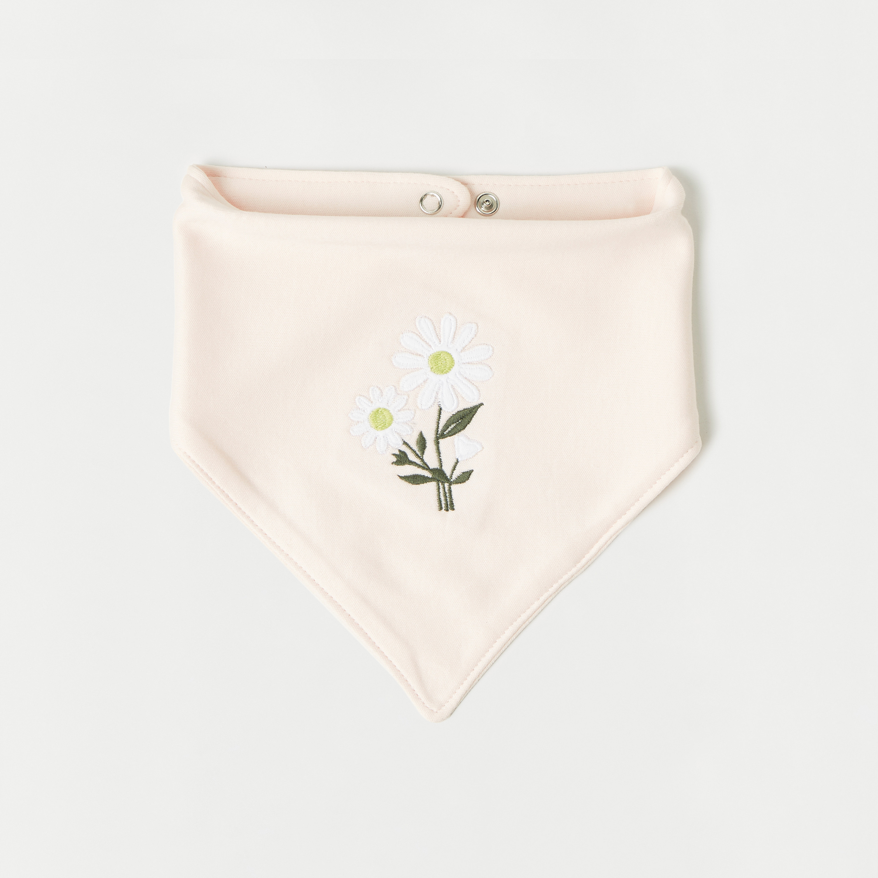 Flower bibs sale