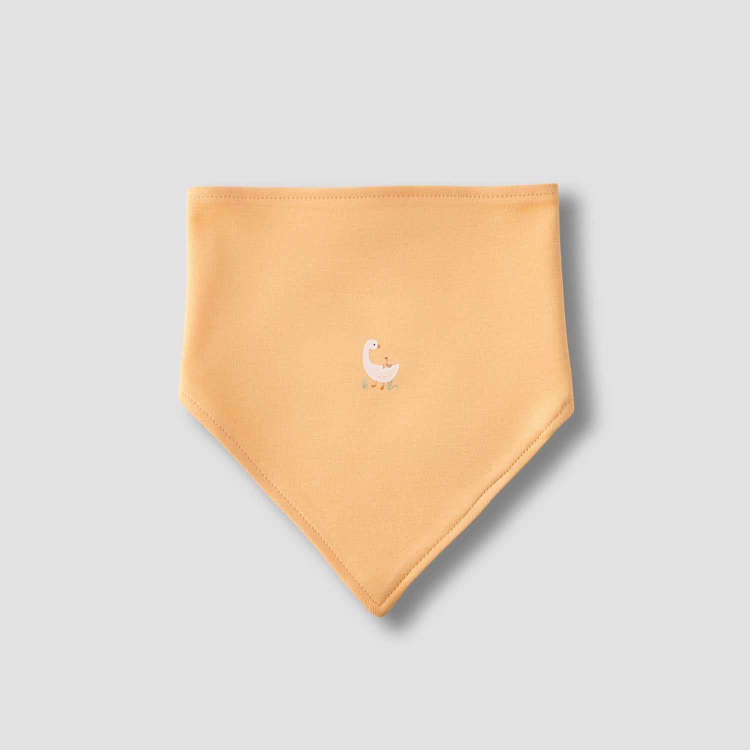 طقم مرايل أطفال 5 قطع بطبعات من جونيورز-baby-feeding-bibs-image-4