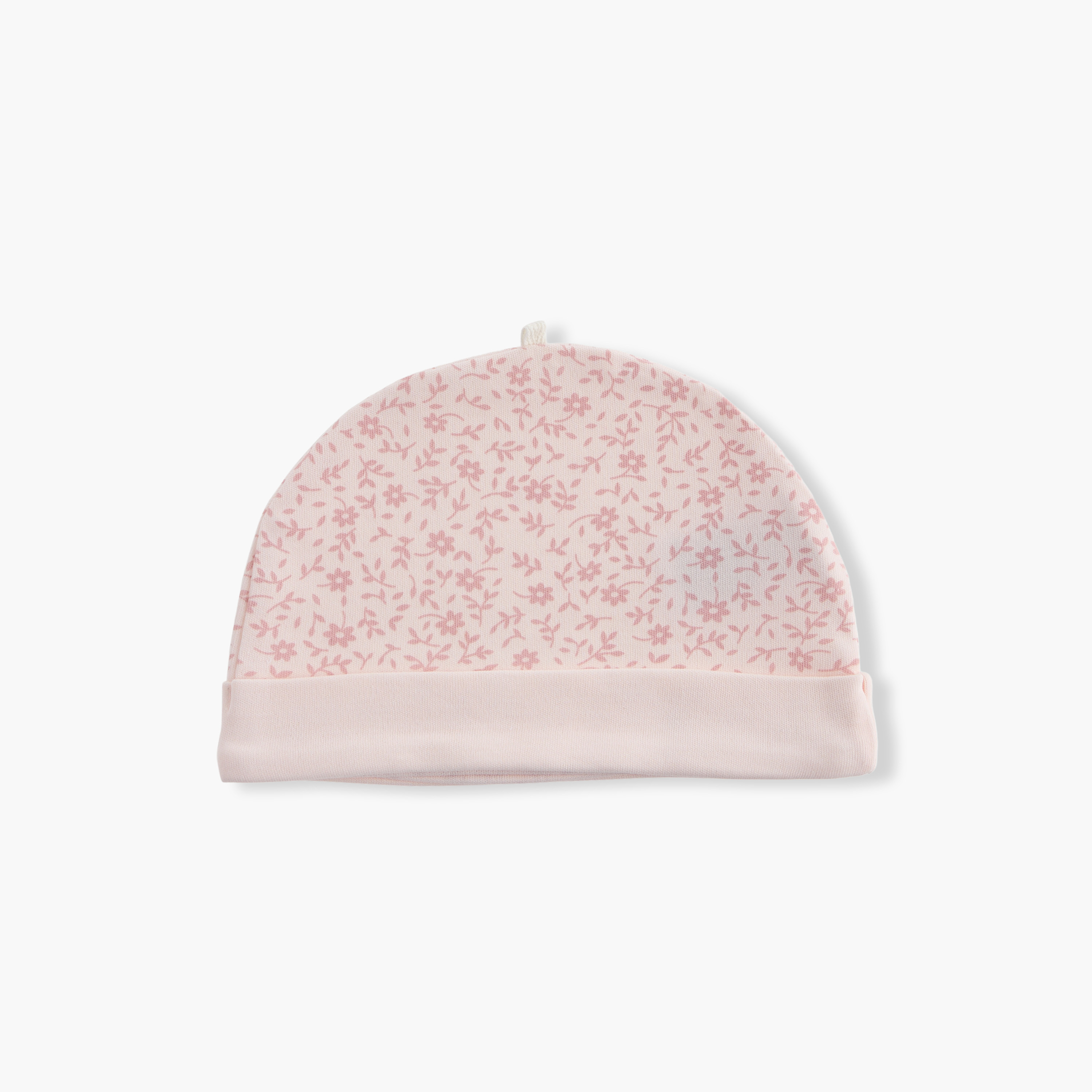 Juniors Printed Cap - Set of 2-baby-girls-accessories-caps-image-7
