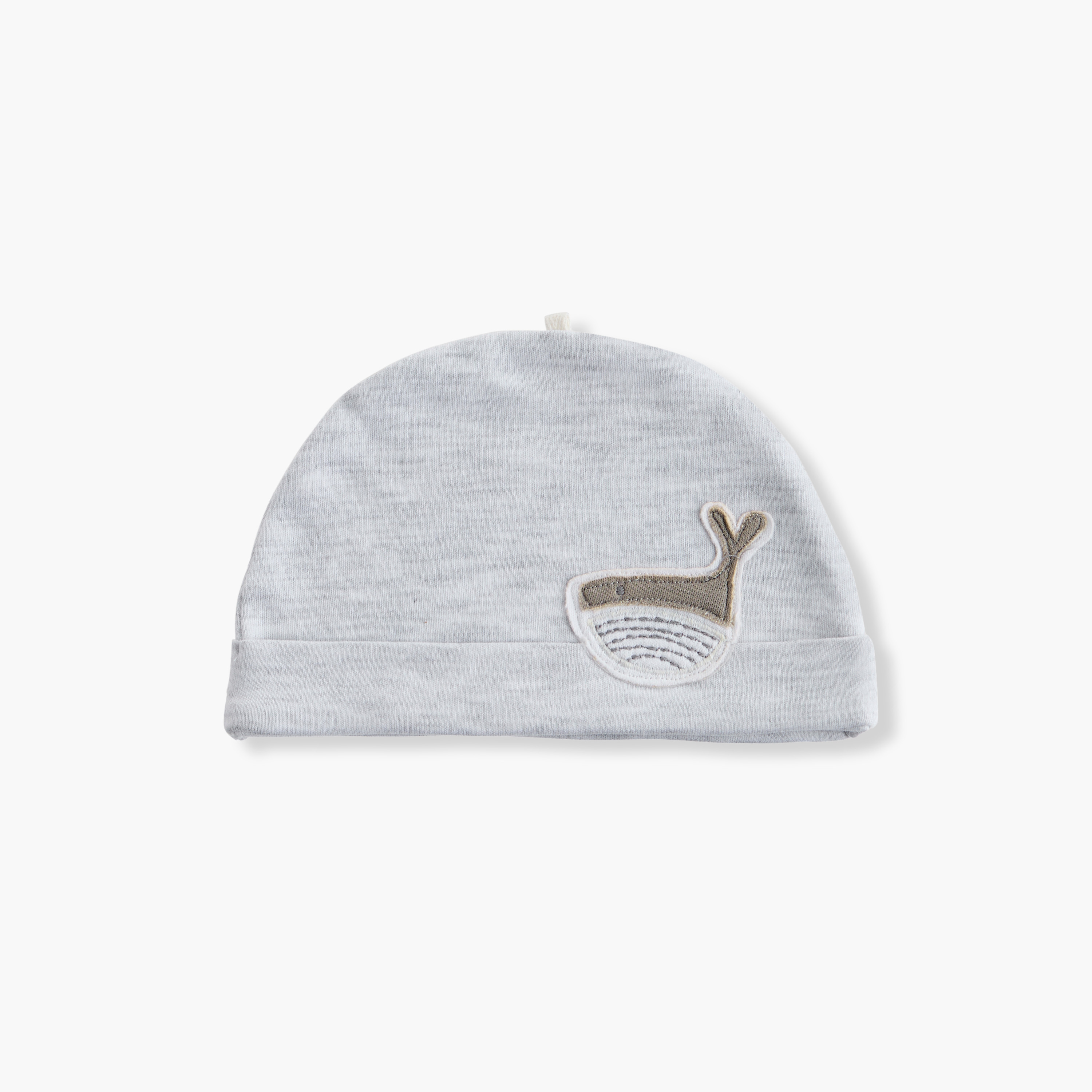 قبعة بطبعات من جونيورز - طقم من قطعتين-baby-boys-accessories-caps-image-2