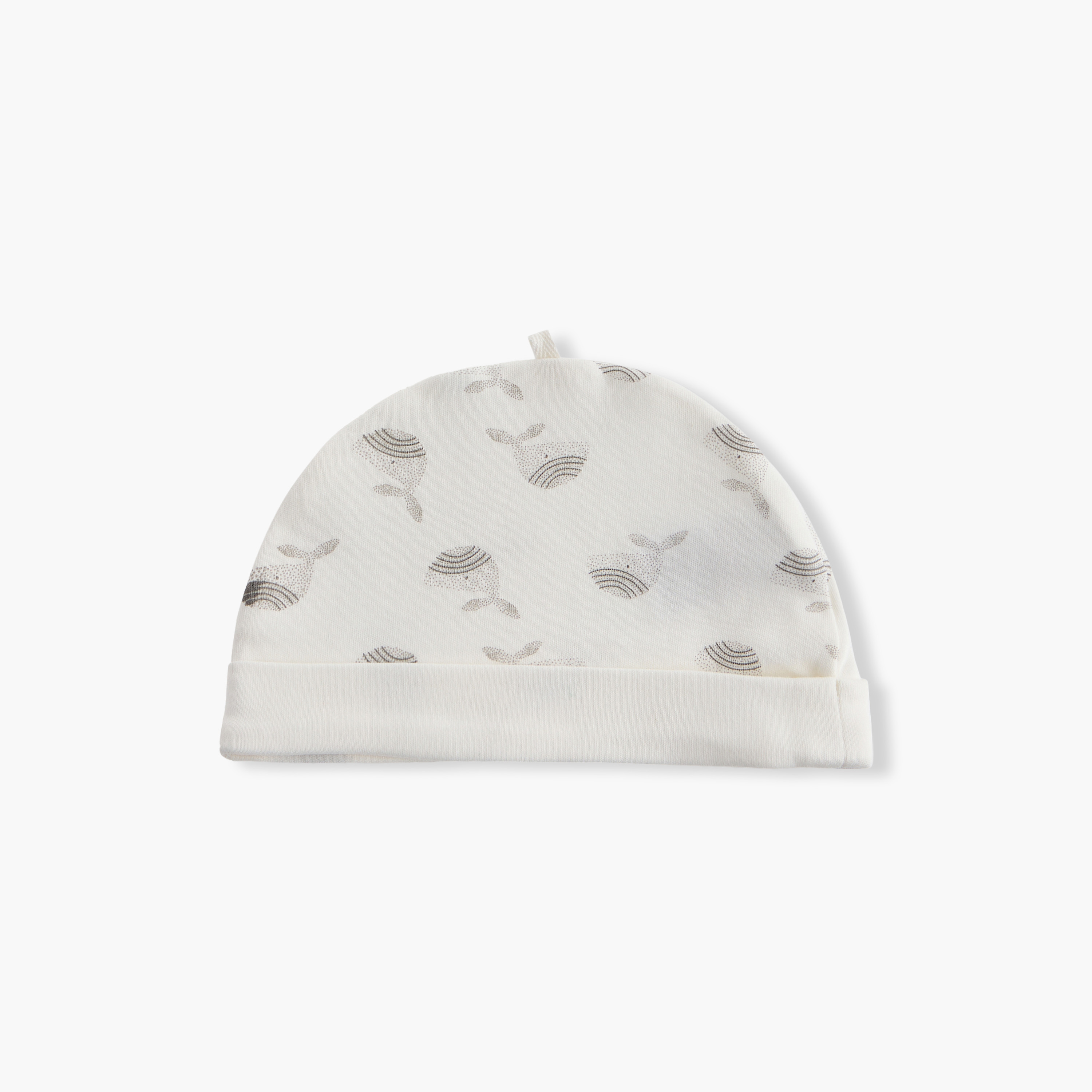 قبعة بطبعات من جونيورز - طقم من قطعتين-baby-boys-accessories-caps-image-7