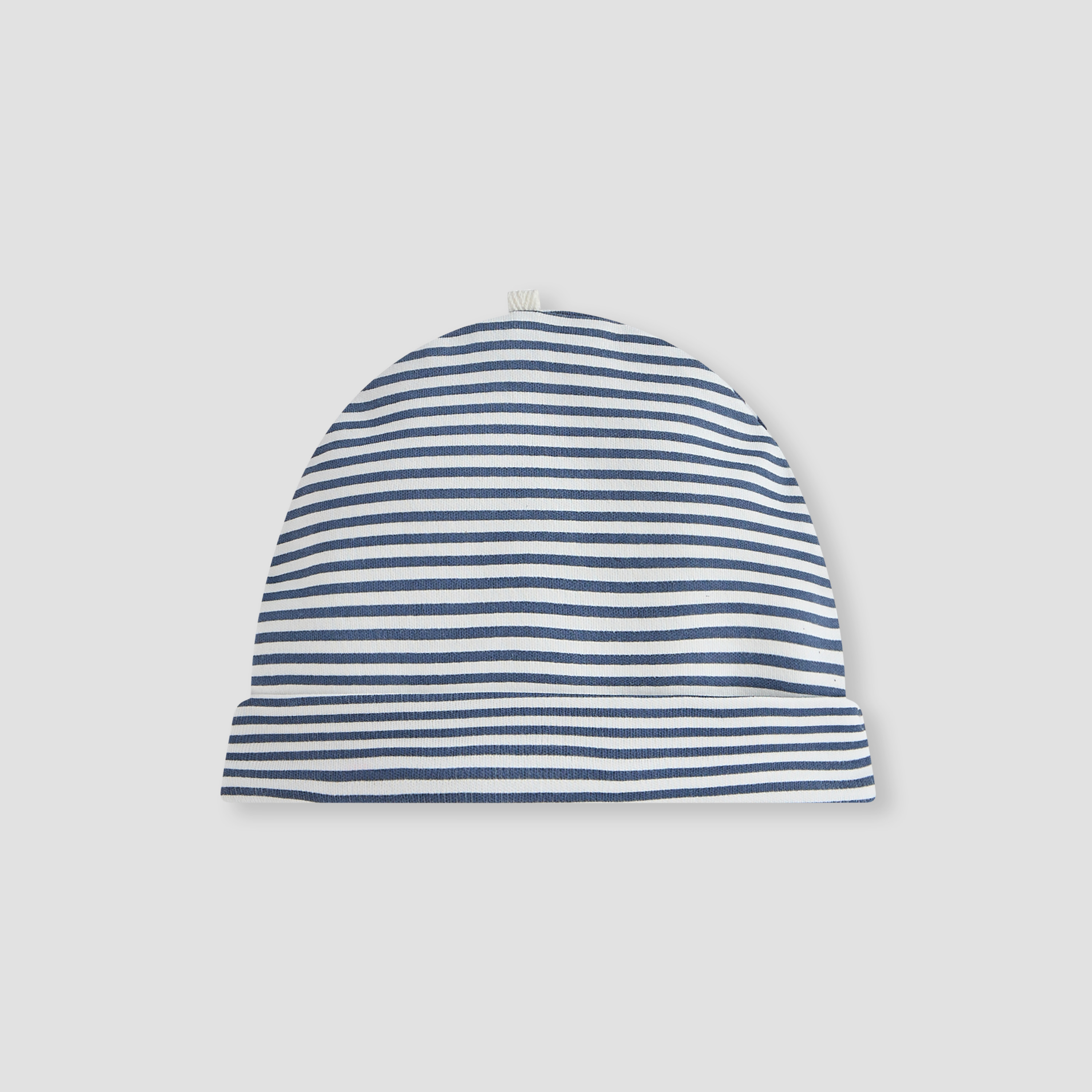 Juniors Sailboat Print Beanie Cap - Set of 5-baby-boys-accessories-caps-image-3