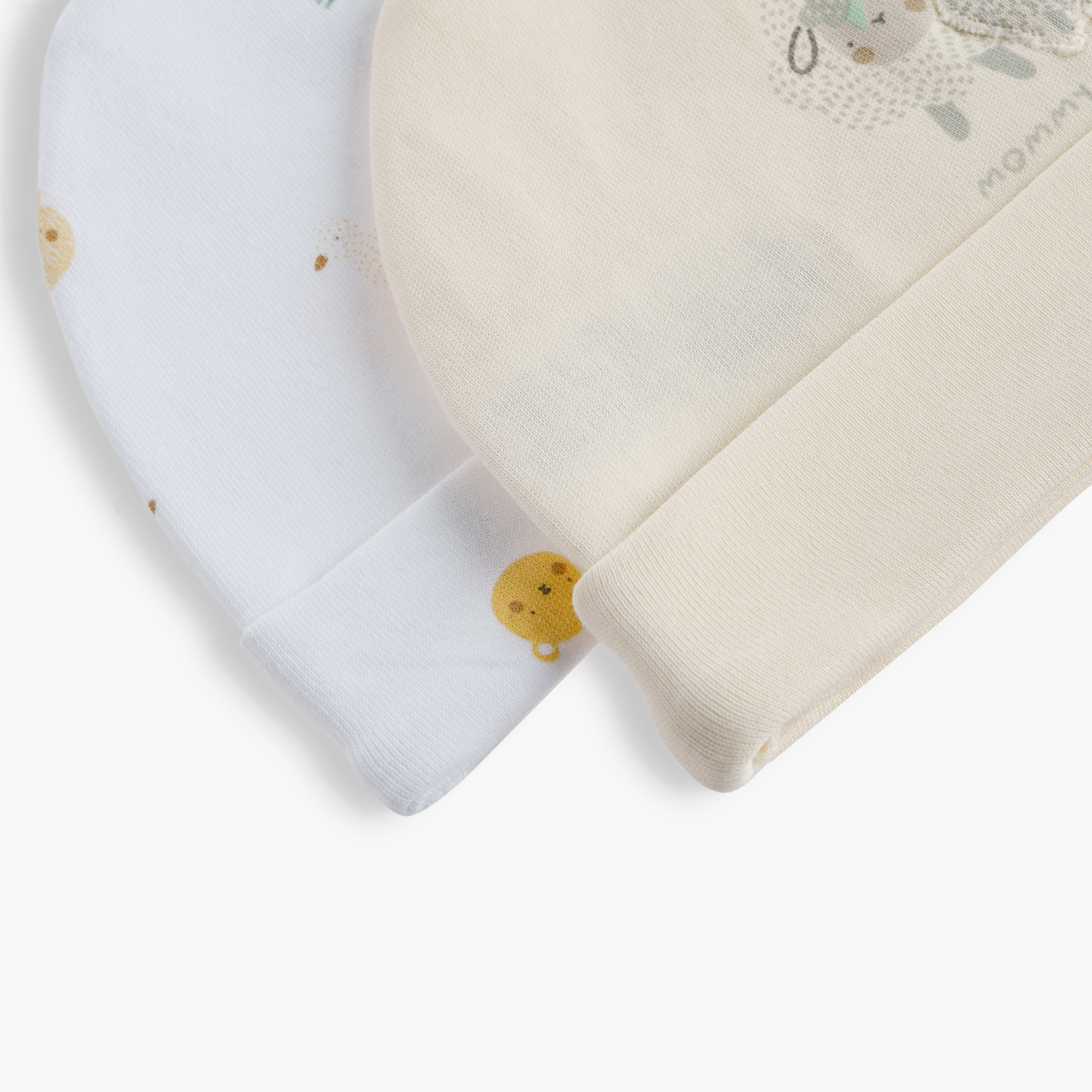 كاب بطبعات من جونيورز - طقم من قطعتين-baby-boys-accessories-caps-image-6