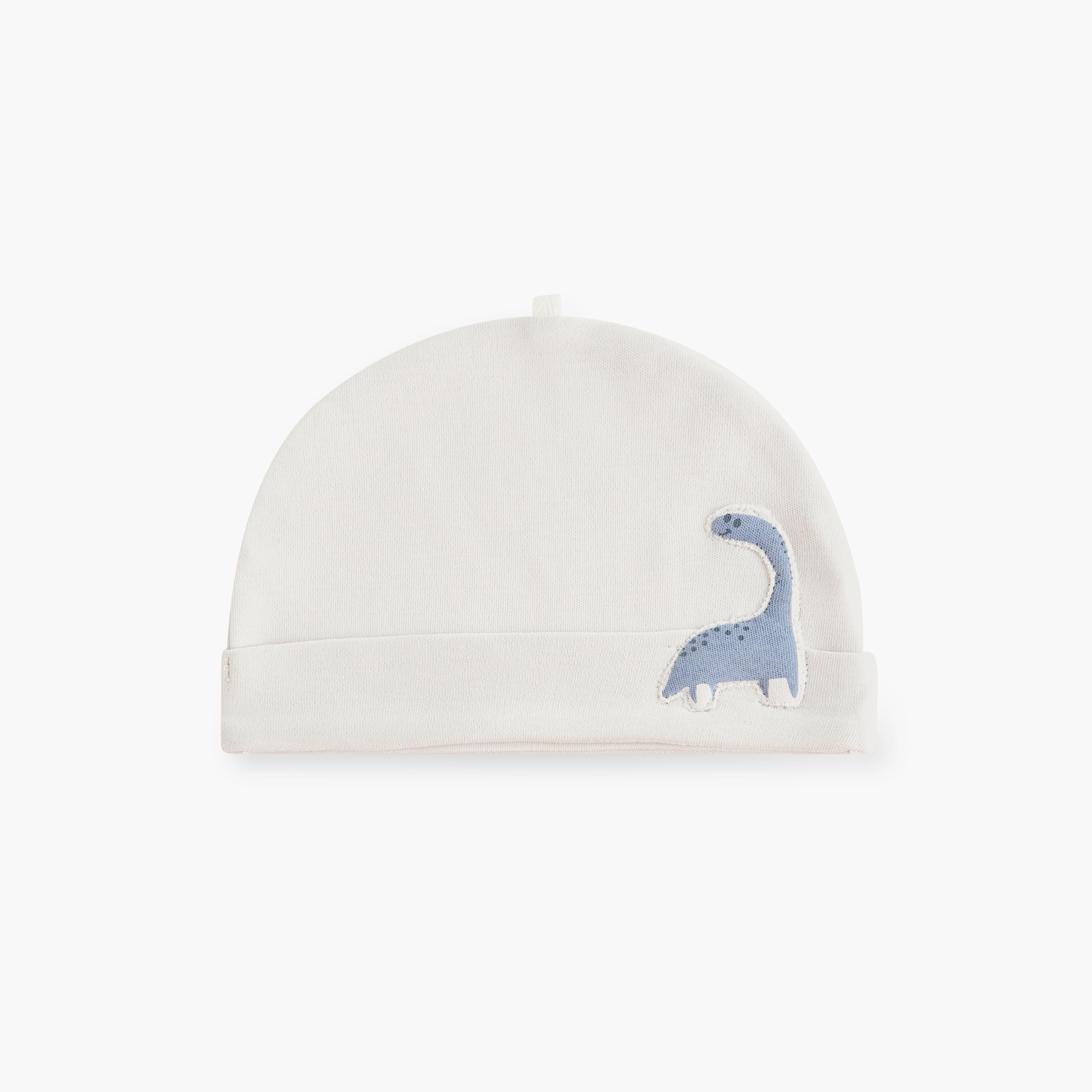 كابات بيني بزينة ديناصور من جونيورز - طقم من قطعتين-baby-boys-accessories-caps-image-3