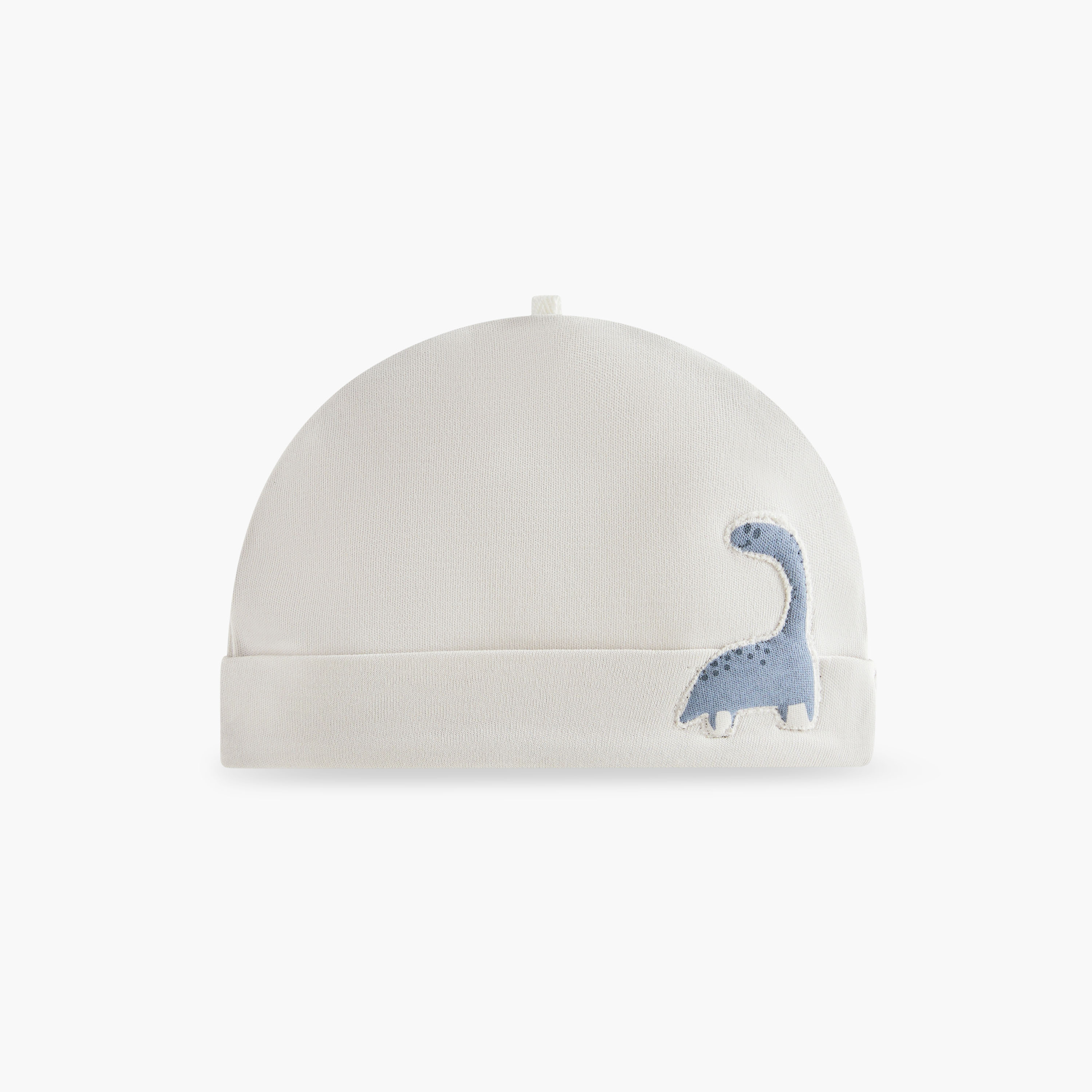 كابات بيني بزينة ديناصور من جونيورز - طقم من قطعتين-baby-boys-accessories-caps-image-4