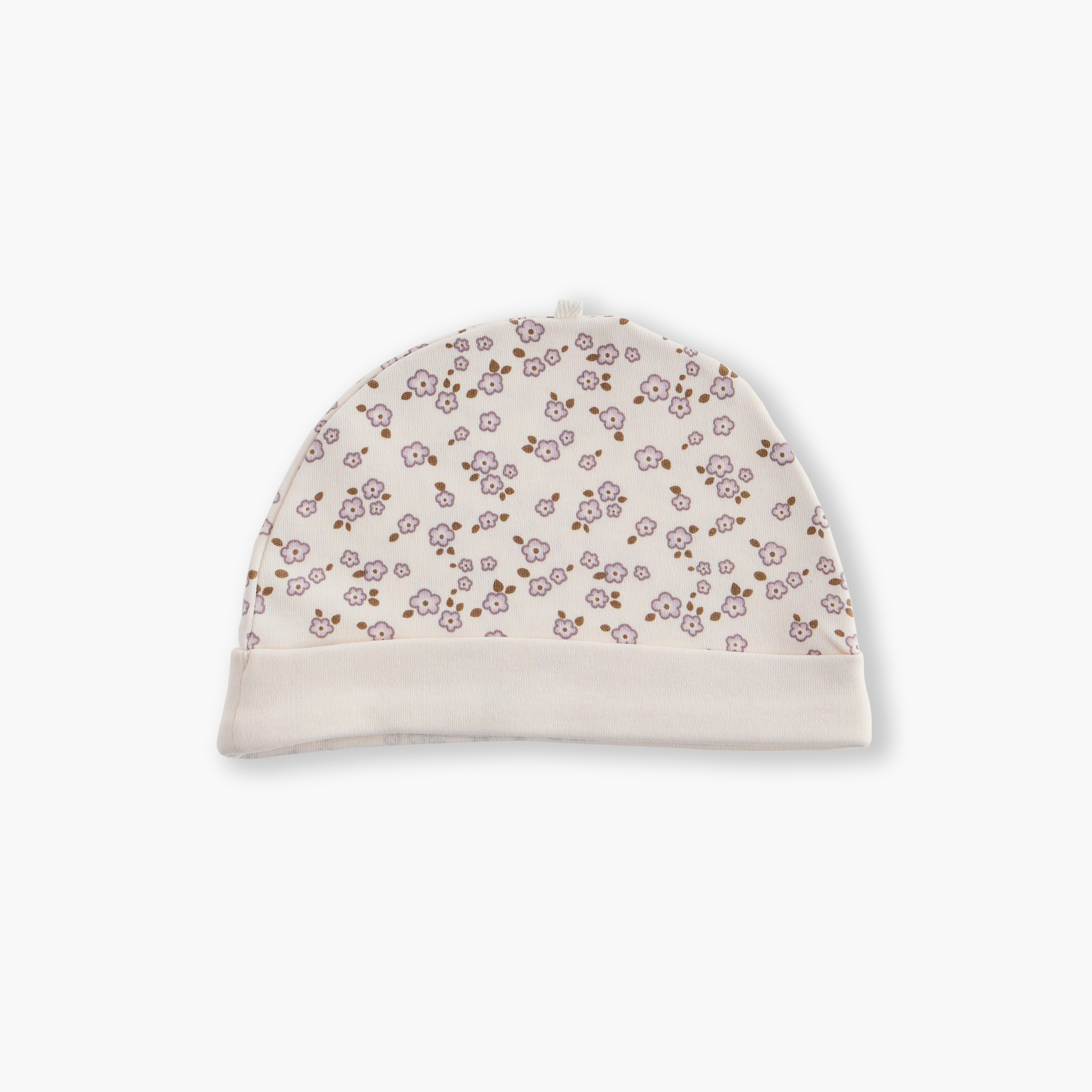 Juniors Printed Cap - Set of 2-baby-boys-accessories-caps-image-3
