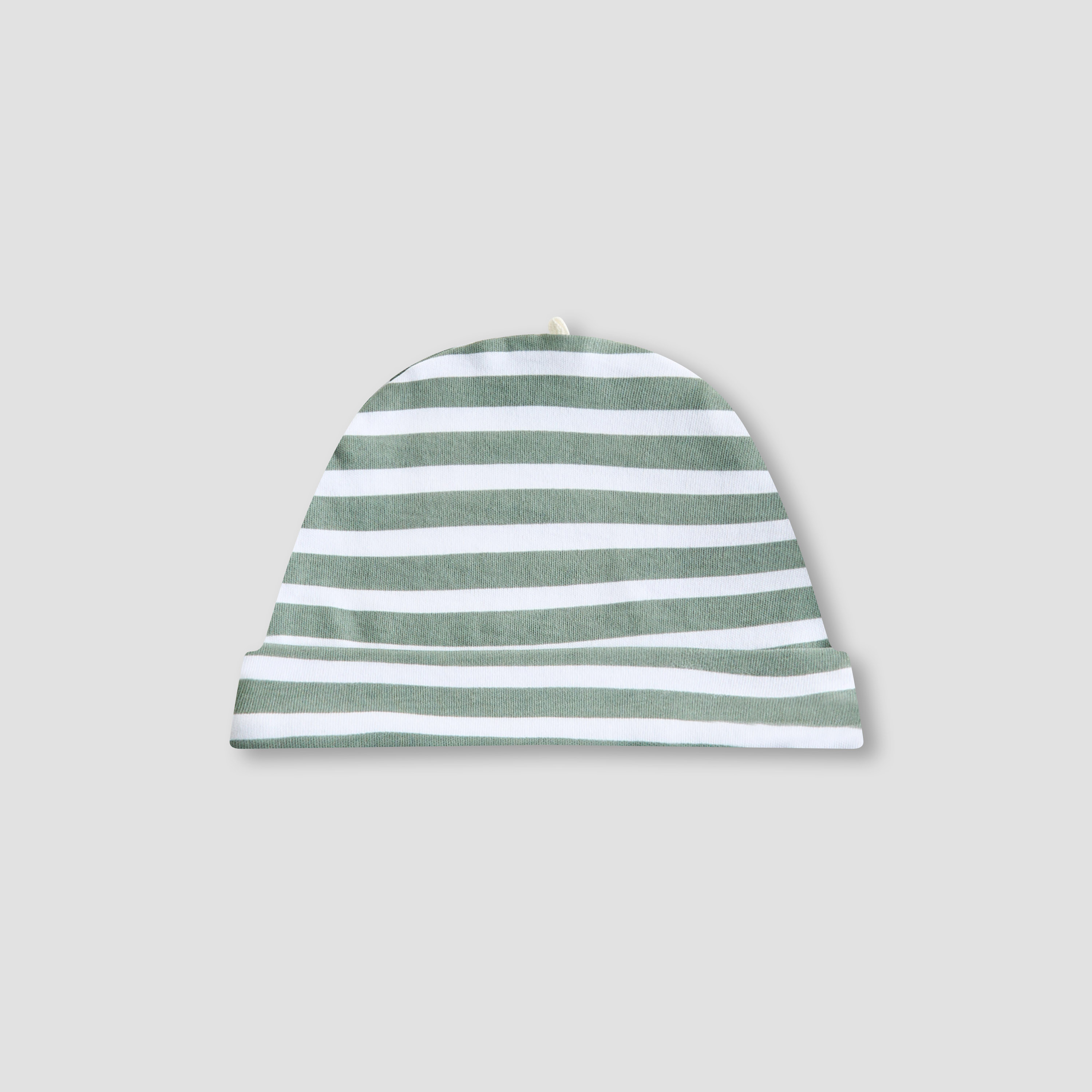 طقم 5 قبعات من القطن من جونيورز-baby-boys-accessories-caps-image-2