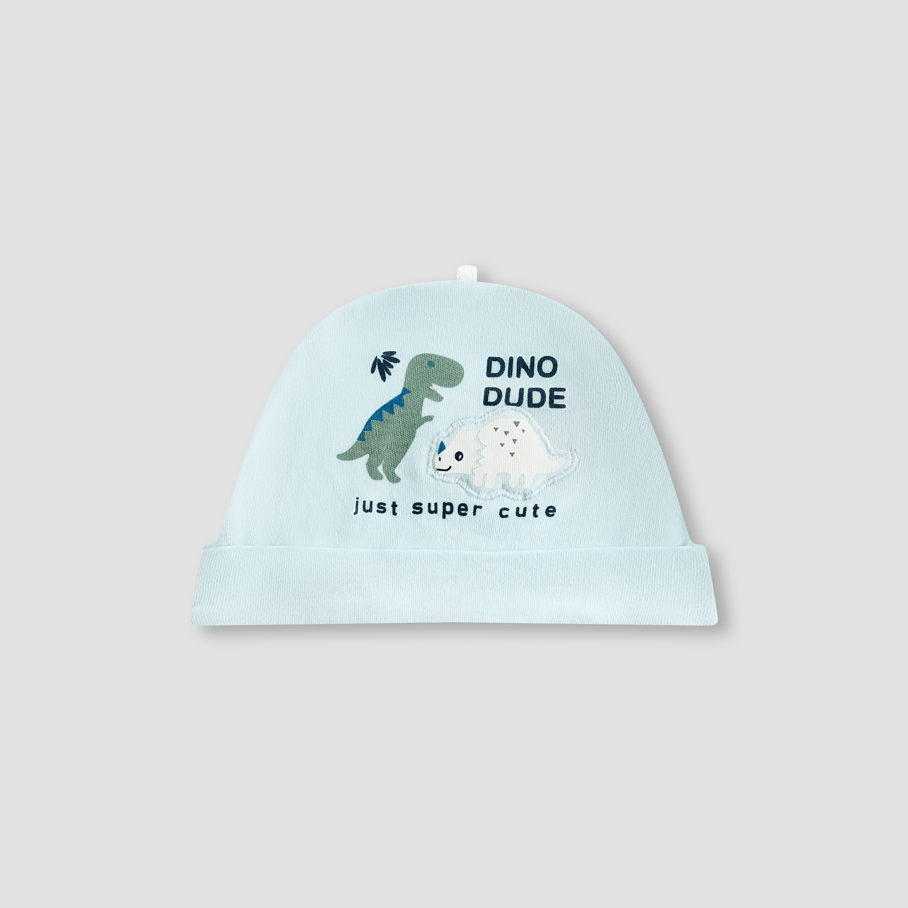 طقم 5 قبعات من القطن من جونيورز-baby-boys-accessories-caps-image-5