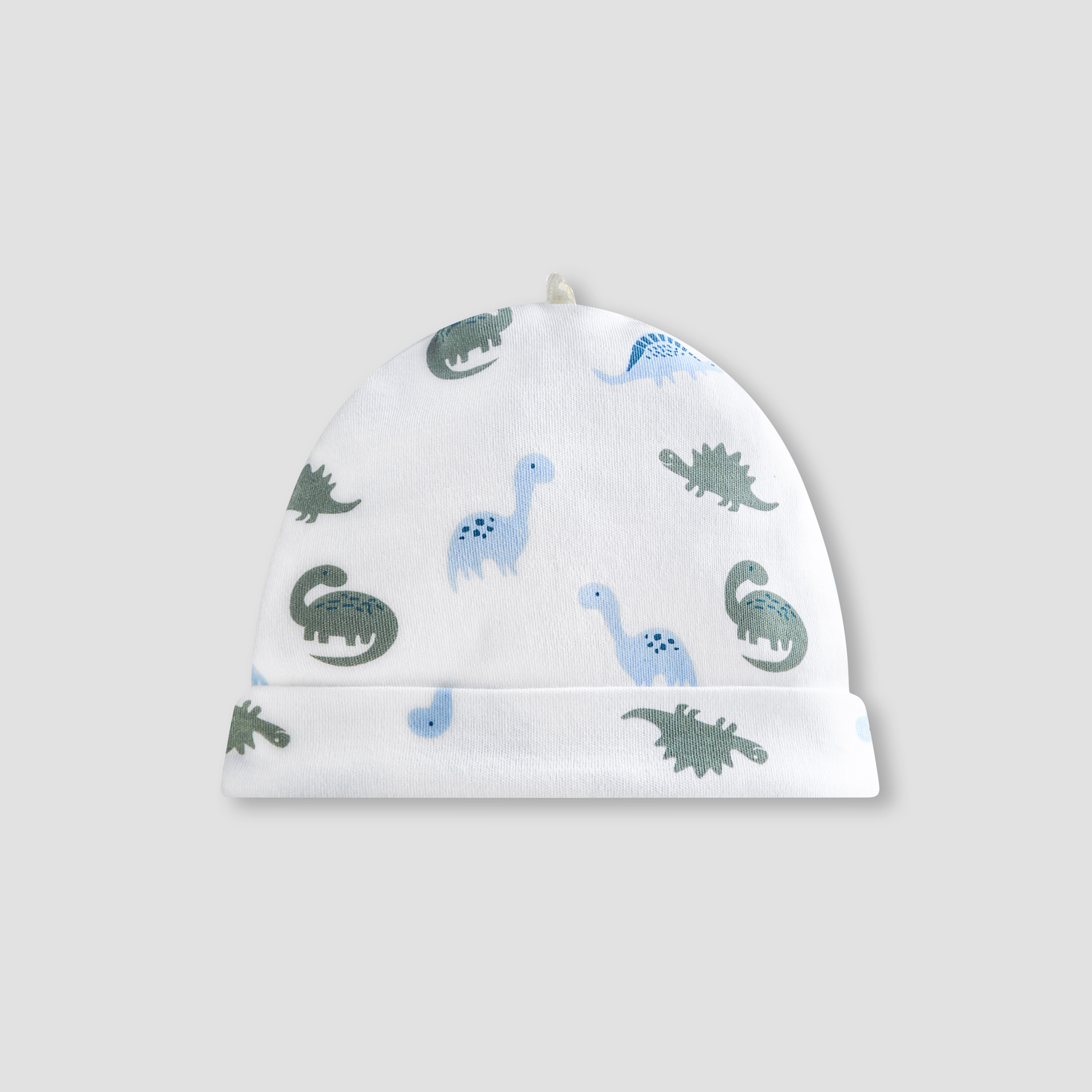 طقم 5 قبعات من القطن من جونيورز-baby-boys-accessories-caps-image-7