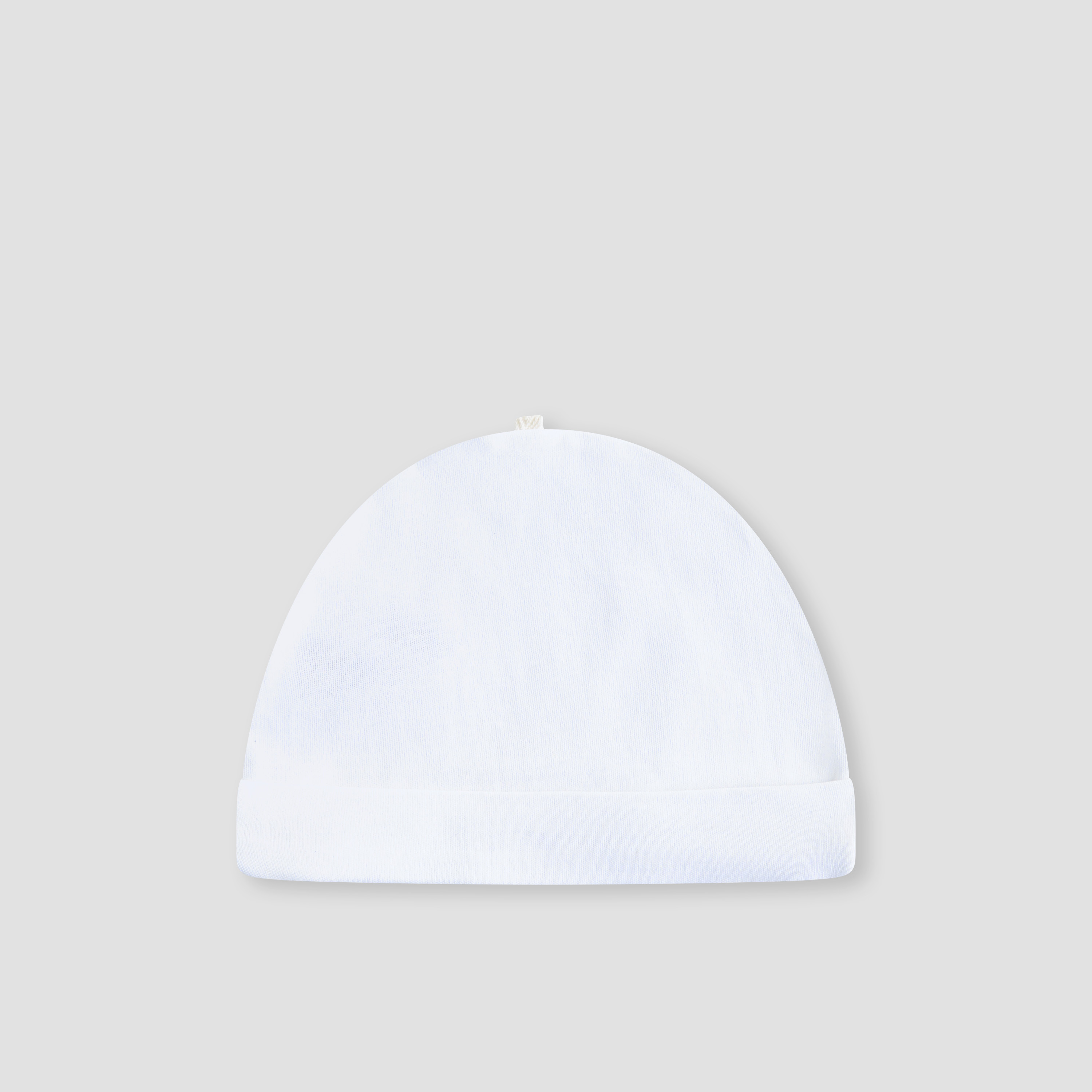 Juniors Assorted Beanie Cap - Set of 5-baby-boys-accessories-caps-image-5