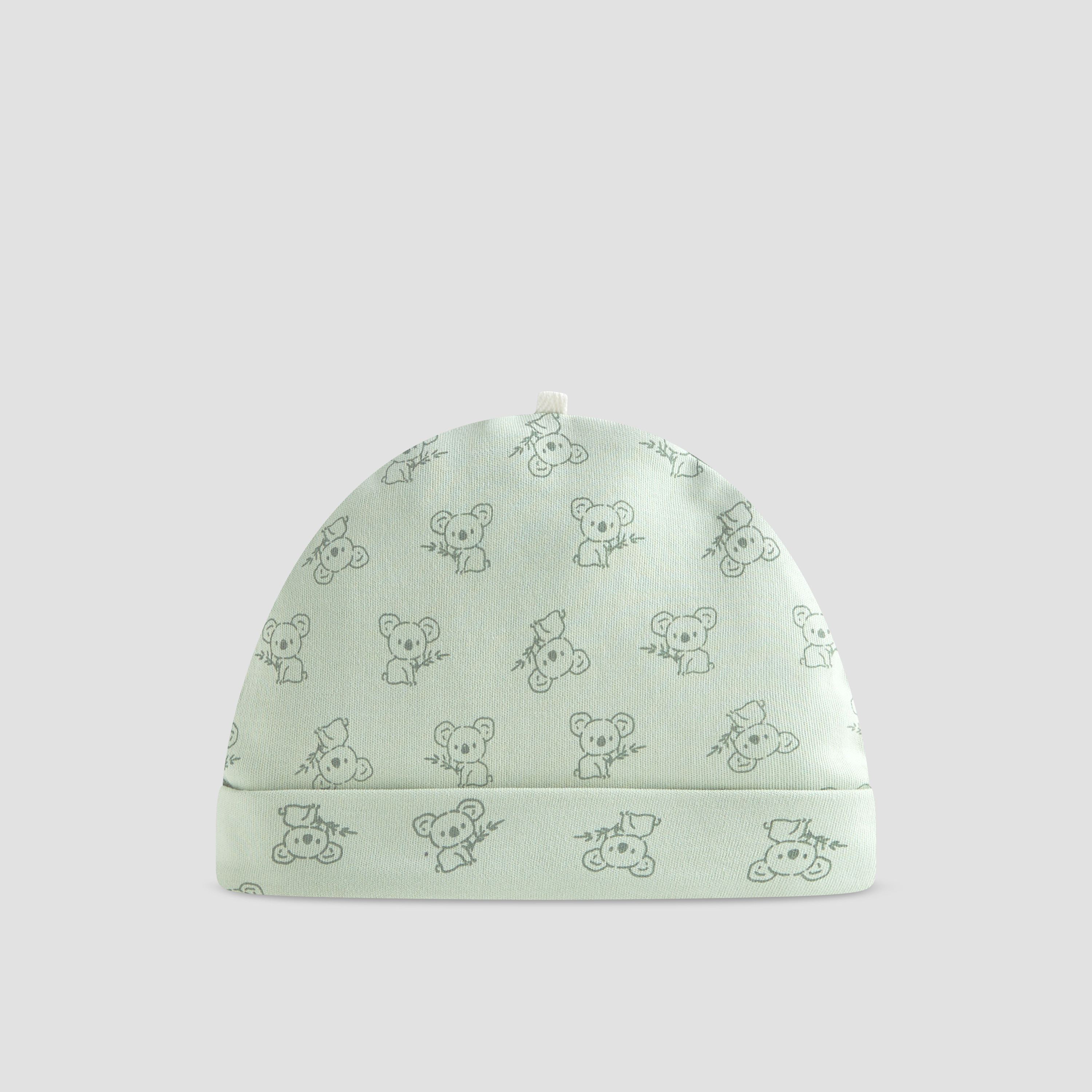 Juniors Assorted Beanie Cap - Set of 5-baby-boys-accessories-caps-image-9