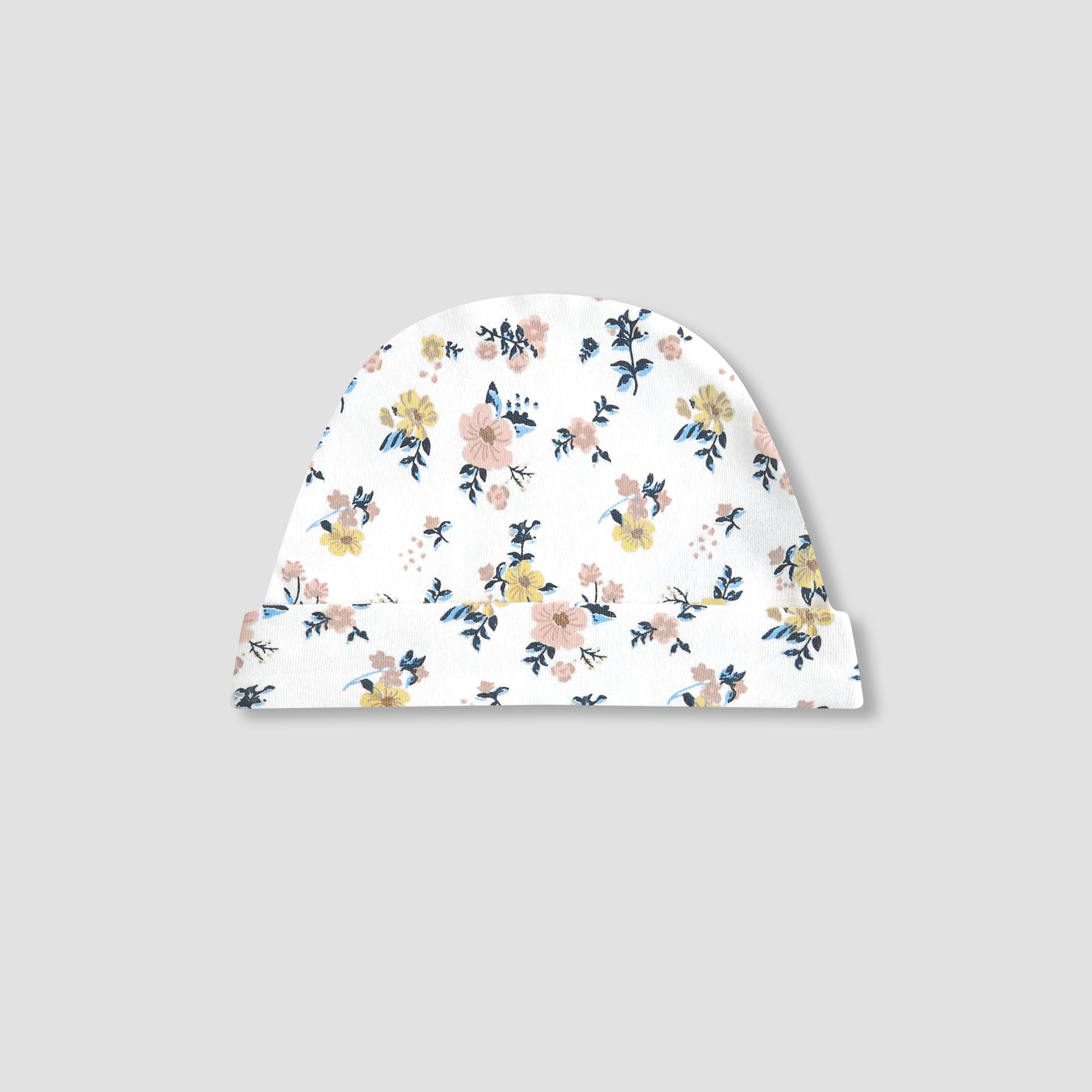 قبعات بيبي متنوعة من جونيورز - طقم 5 قطع-baby-girls-accessories-caps-image-9