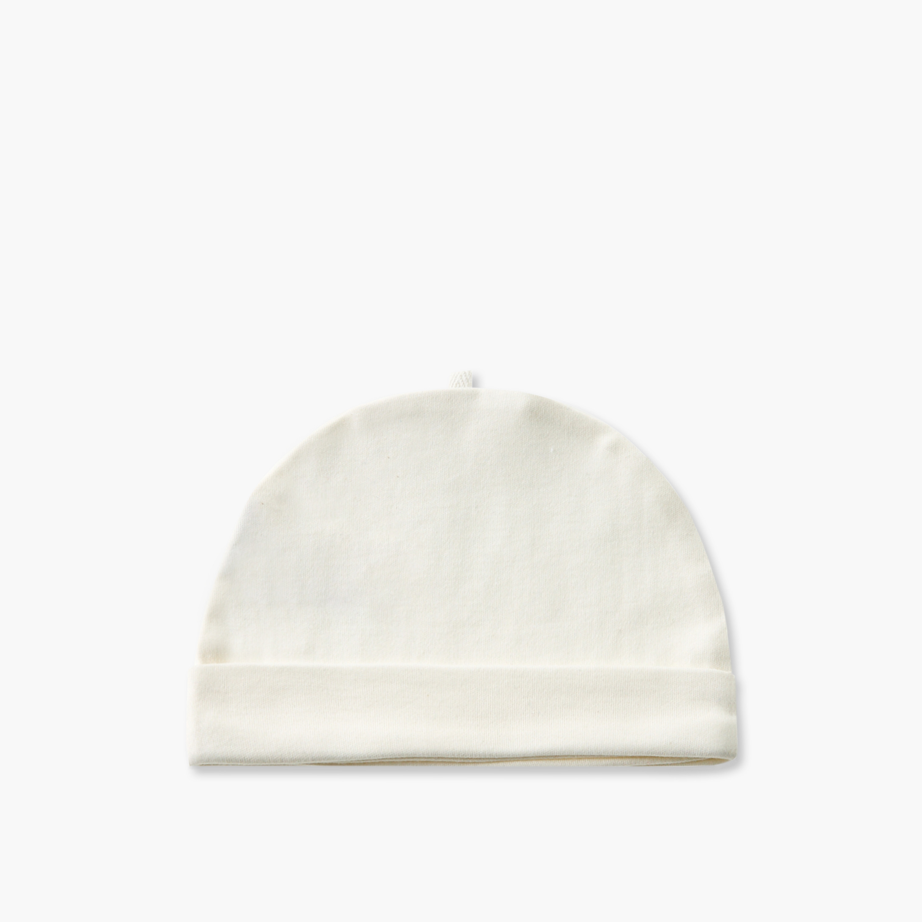 Pack of 5 Juniors Cap with Rolled Hem-baby-boys-accessories-caps-image-3