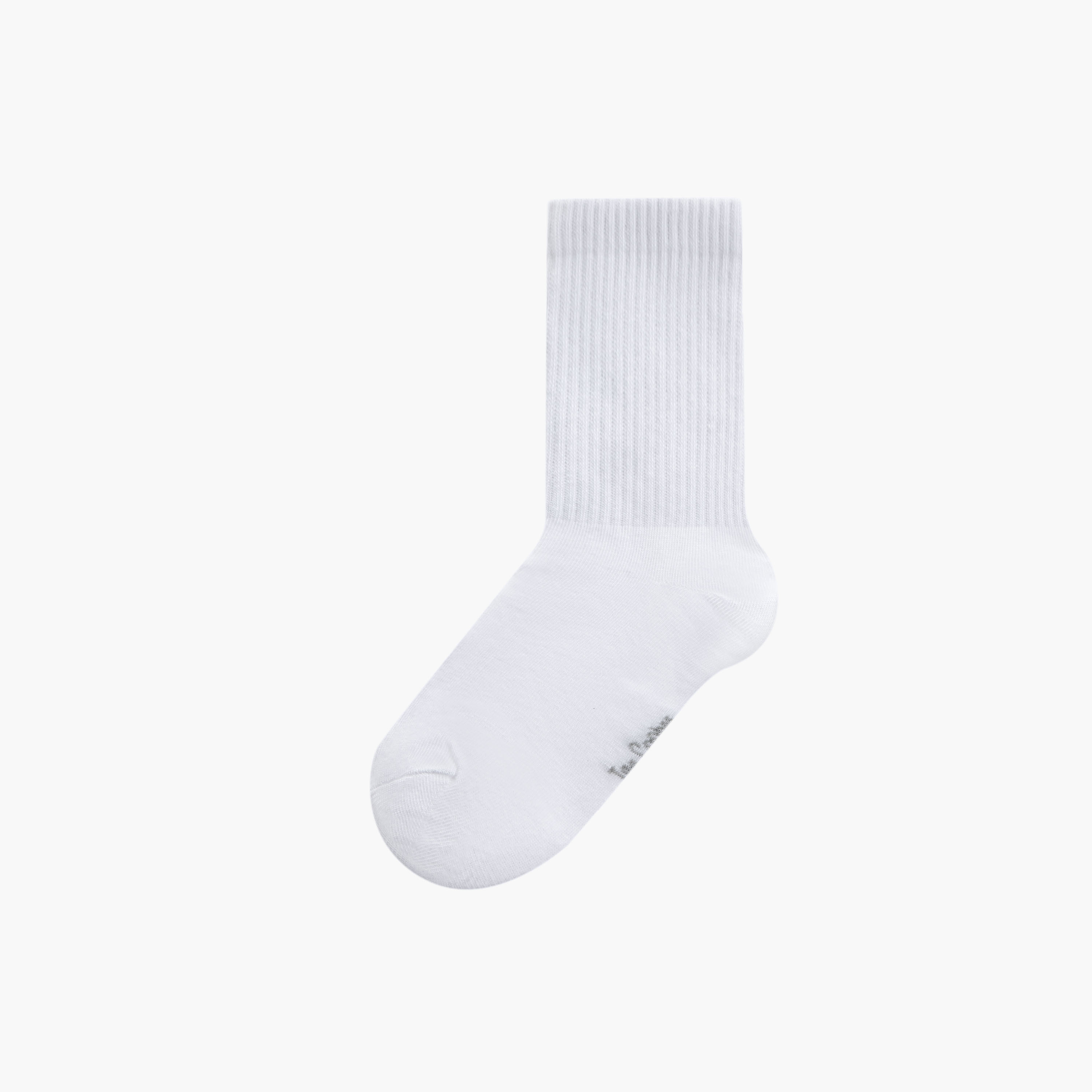 طقم جوارب 5 أزواج بطول ربلة الساق للرجال من لي كوبر-men-socks-image-2