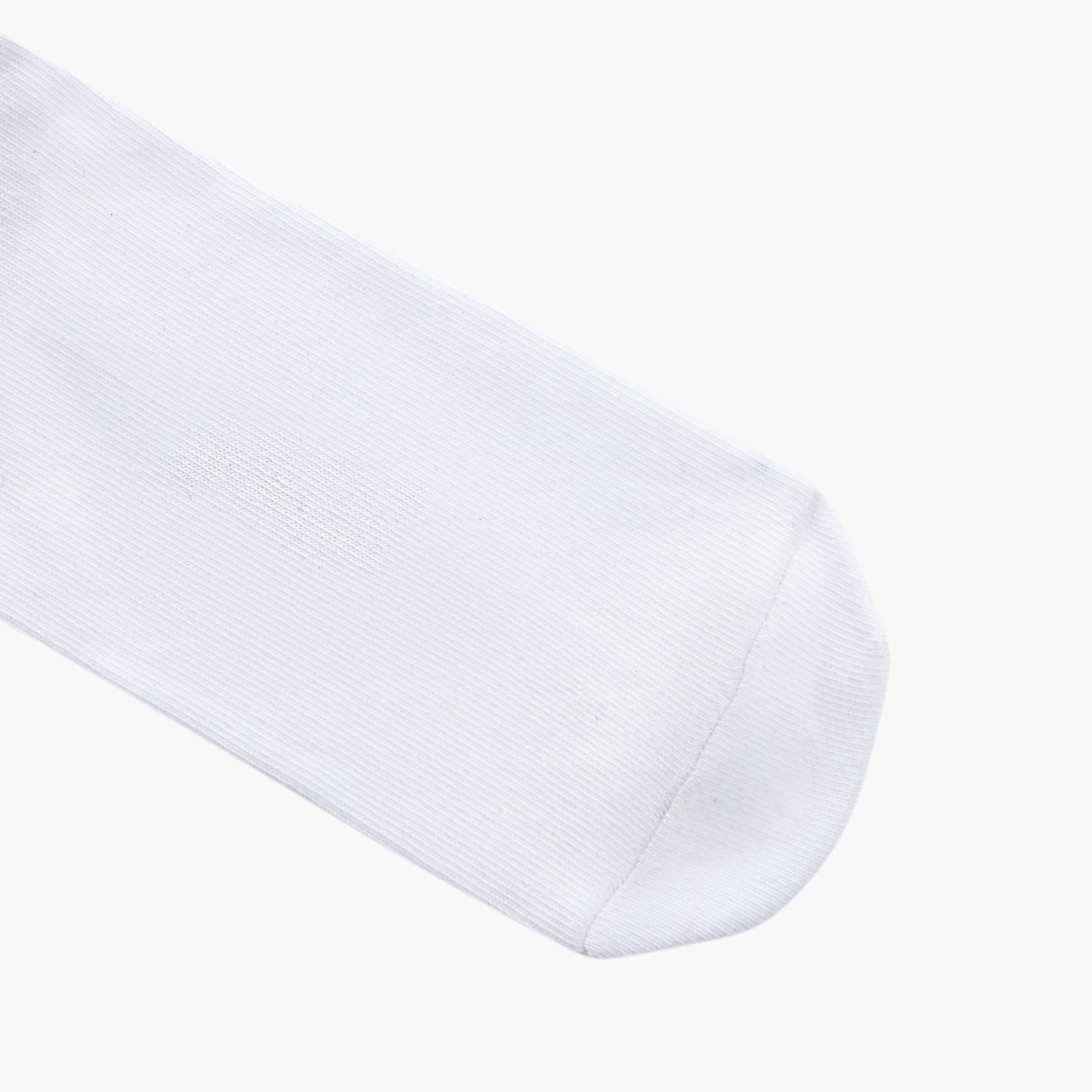 طقم جوارب 5 أزواج بطول ربلة الساق للرجال من لي كوبر-men-socks-image-5