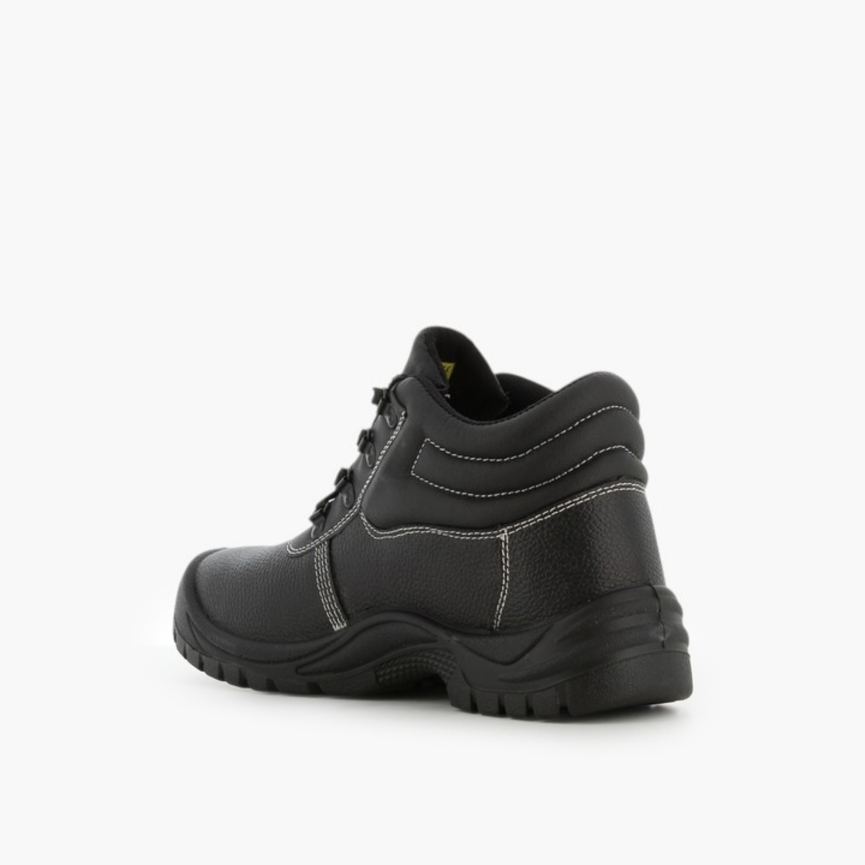 SJ Men Lace-Up Ankle Boots-men-shoes-boots-image-3