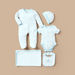 Juniors 5-Piece Printed Clothing Gift Set-Clothes Sets-thumbnail-0