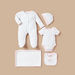 Juniors 5-Piece Cloud Print Clothing Gift Set-Clothes Sets-thumbnail-0
