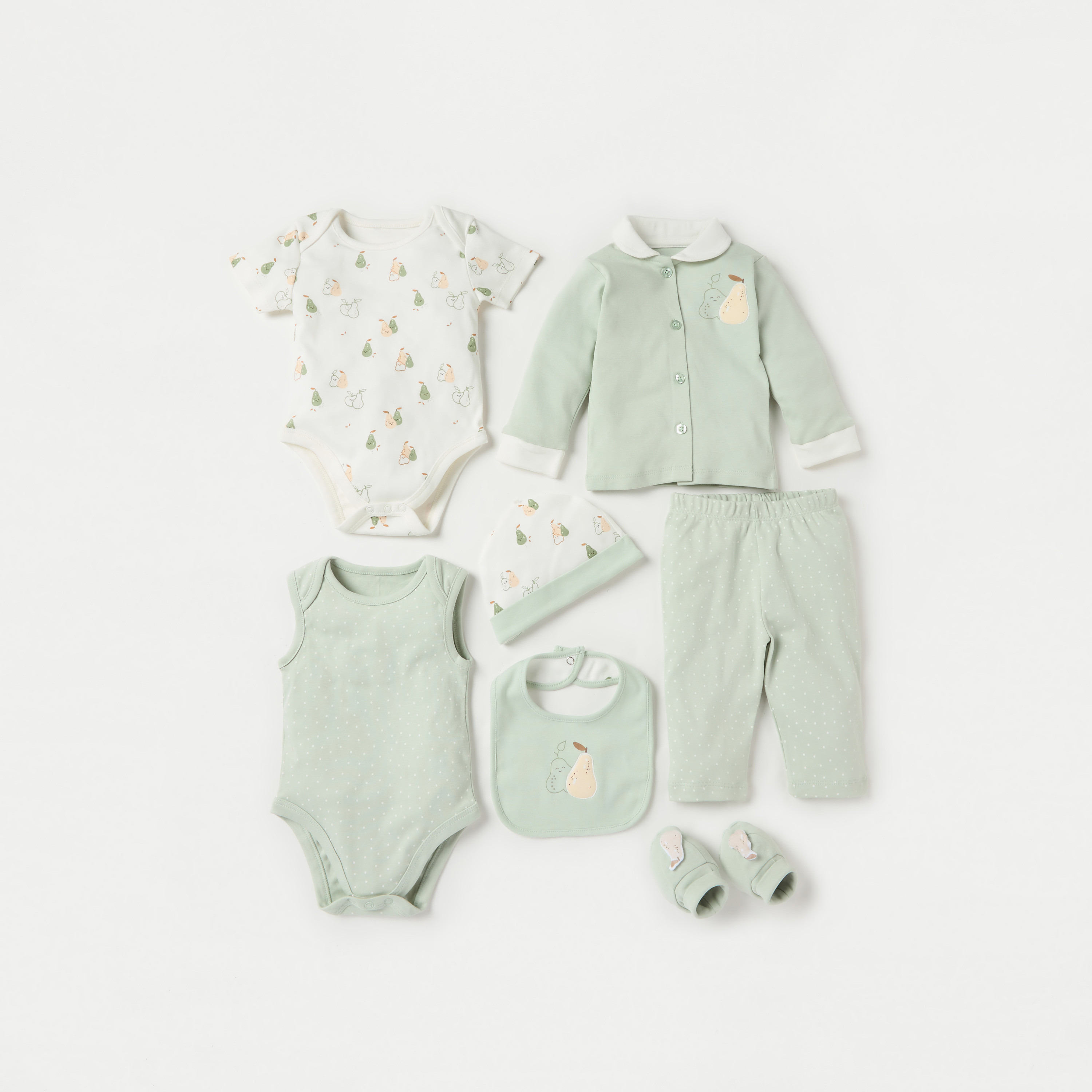 Juniors 8-Piece Printed Clothing Set-baby-boys-clothing-setsandcoords-image-2