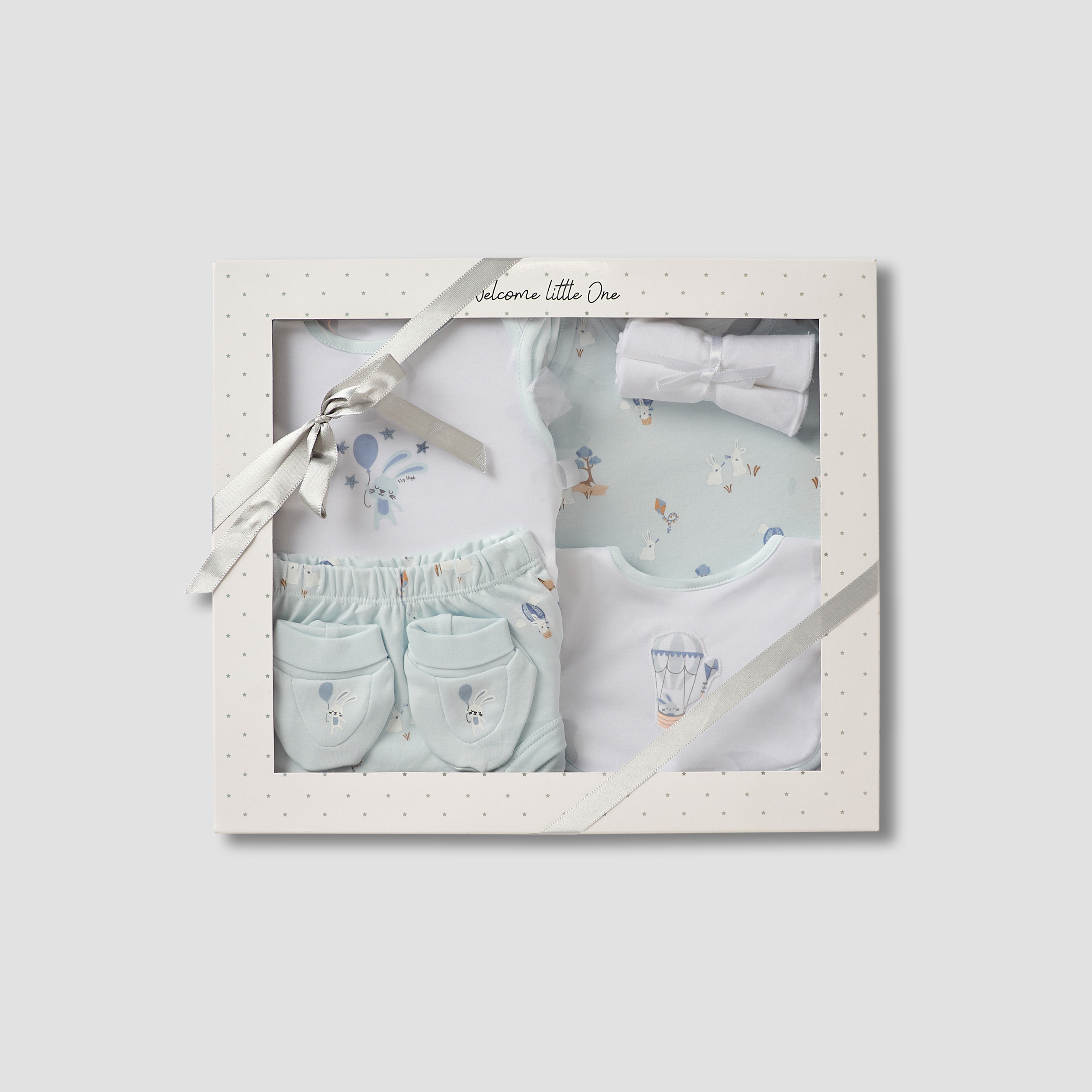 Juniors 7-Piece Printed Clothing Gift Set-baby-boys-clothing-setsandcoords-image-1