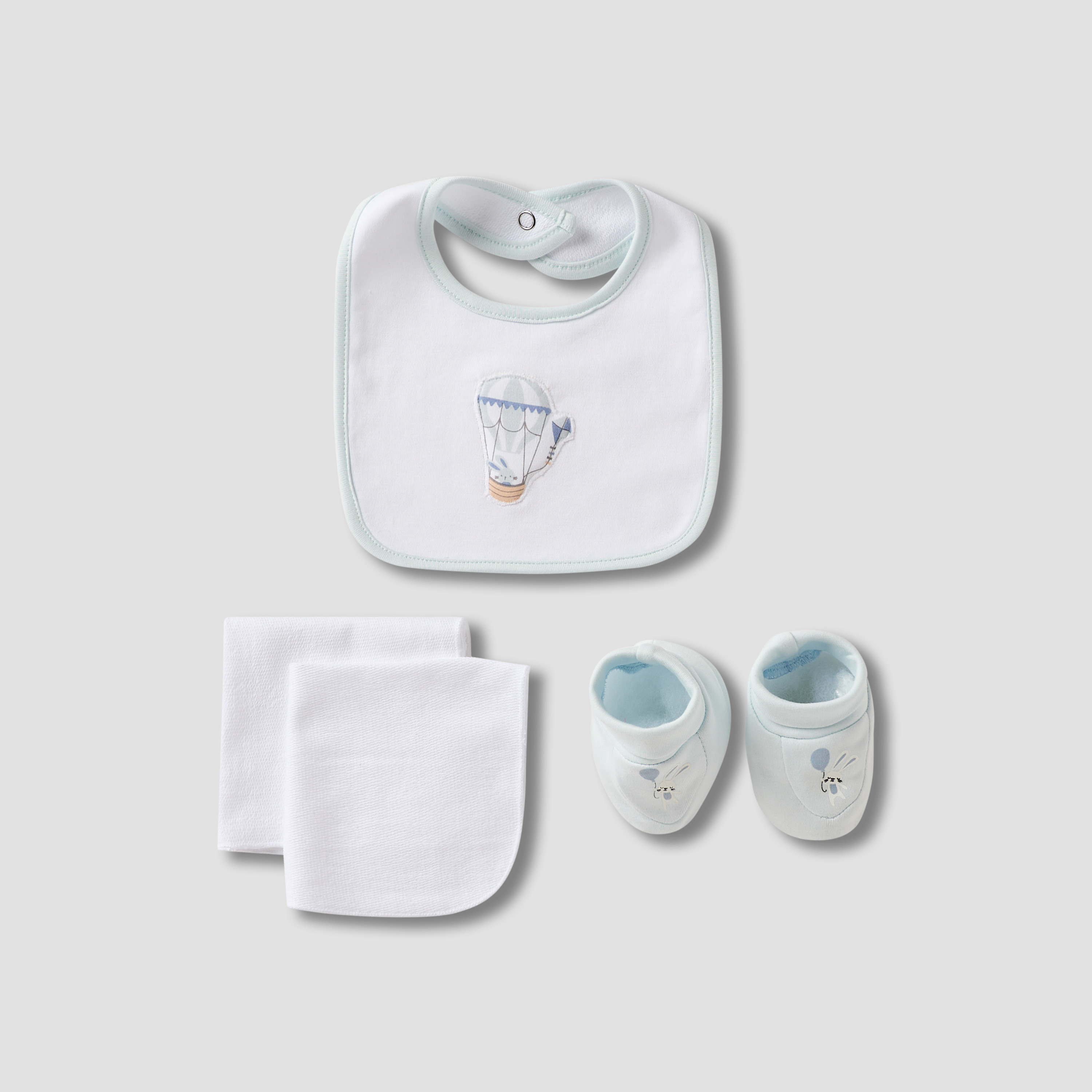 Juniors 7-Piece Printed Clothing Gift Set-baby-boys-clothing-setsandcoords-image-4