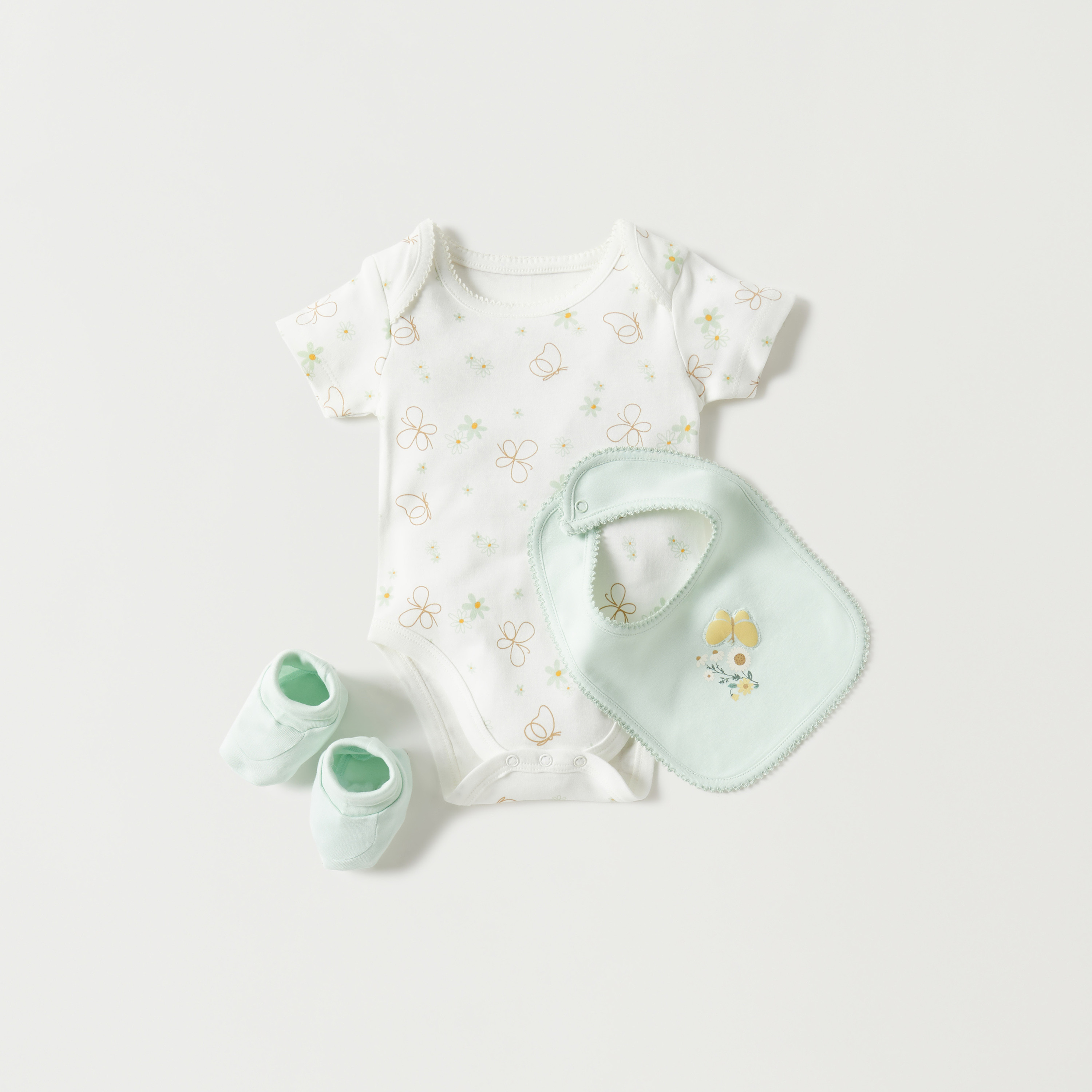 Juniors Butterfly Print 7-Piece Clothing Gift Set-baby-girls-clothing-setsandcoords-image-3