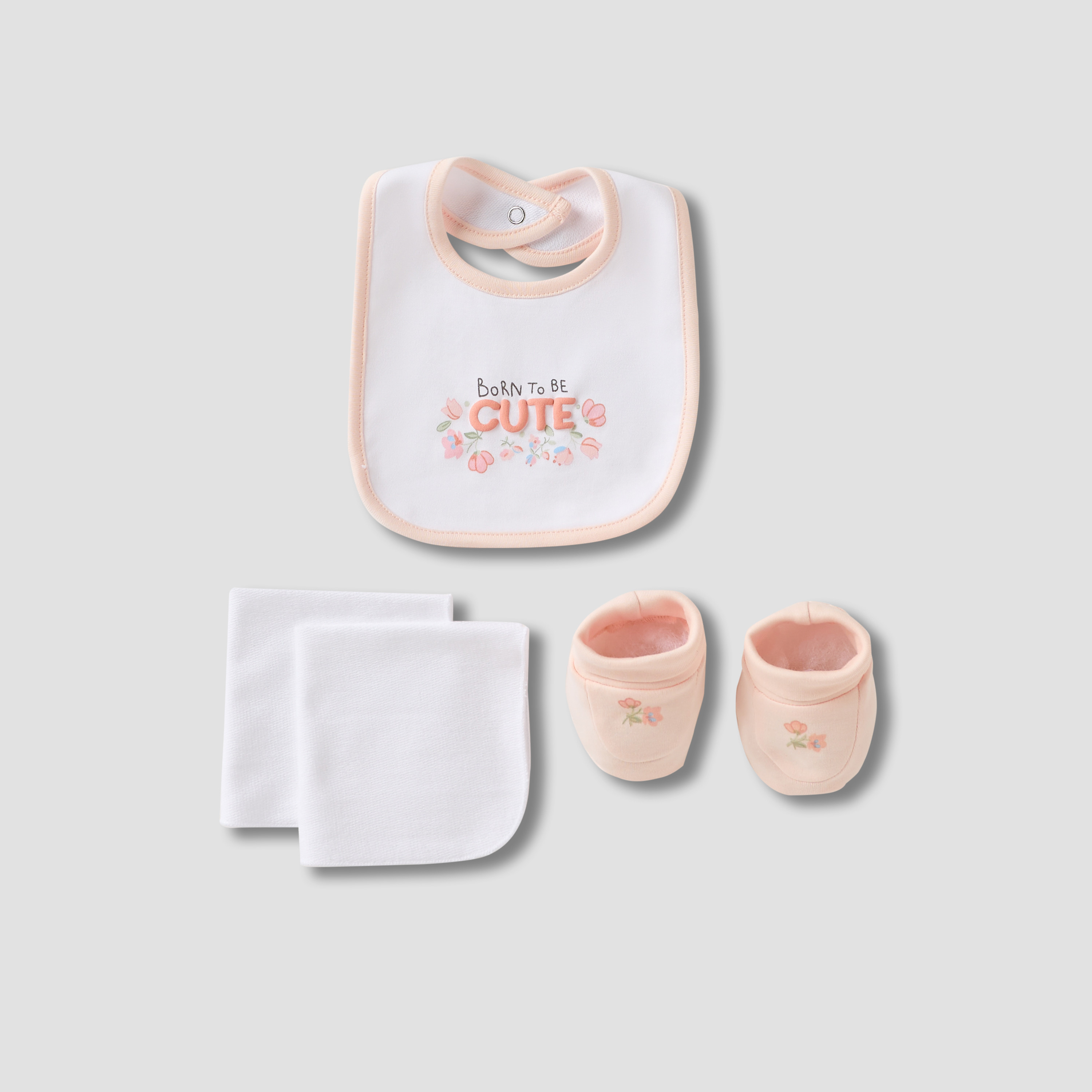 Juniors 7-Piece Printed Clothing Gift Set-baby-girls-clothing-setsandcoords-image-4