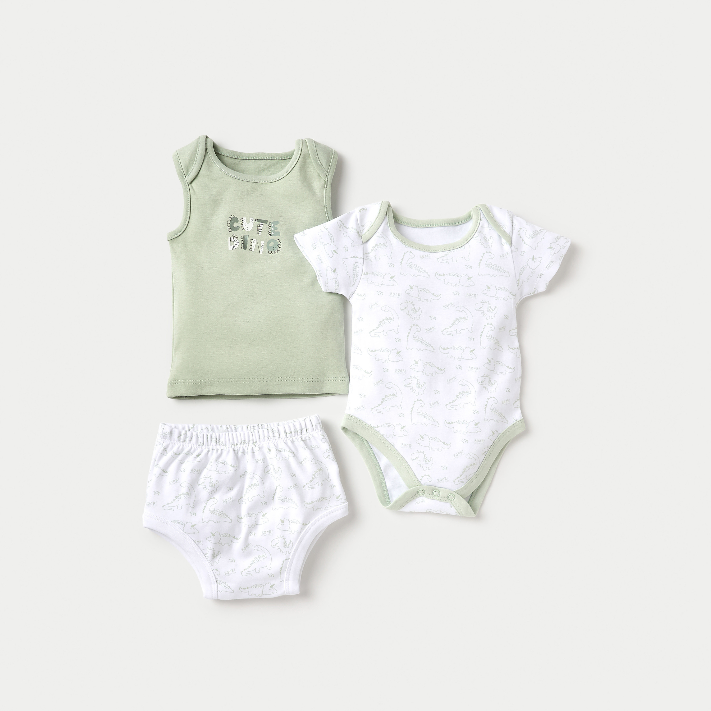 Juniors 7-Piece Assorted Clothing Set-baby-girls-clothing-setsandcoords-image-3