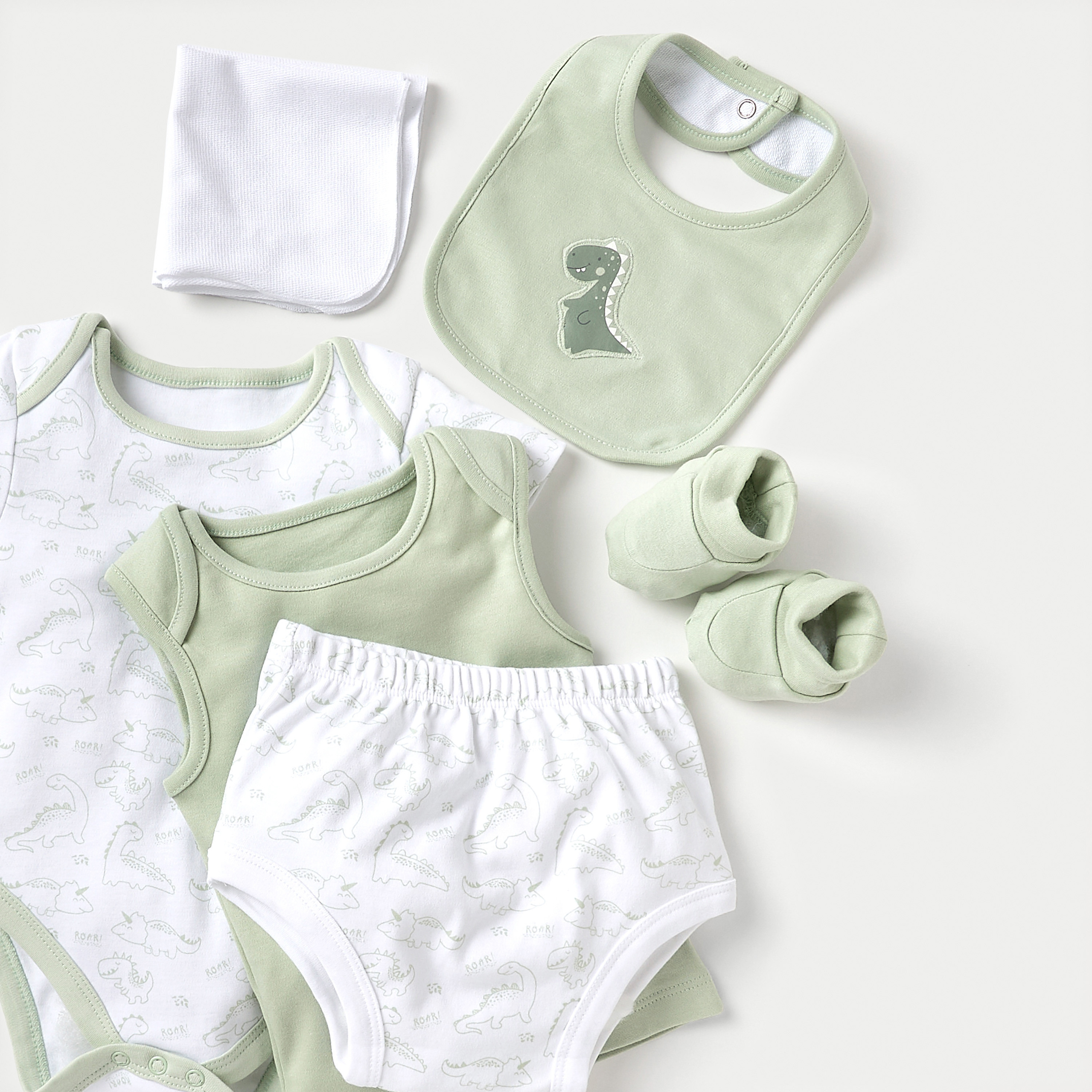 Juniors 7-Piece Assorted Clothing Set-baby-girls-clothing-setsandcoords-image-5