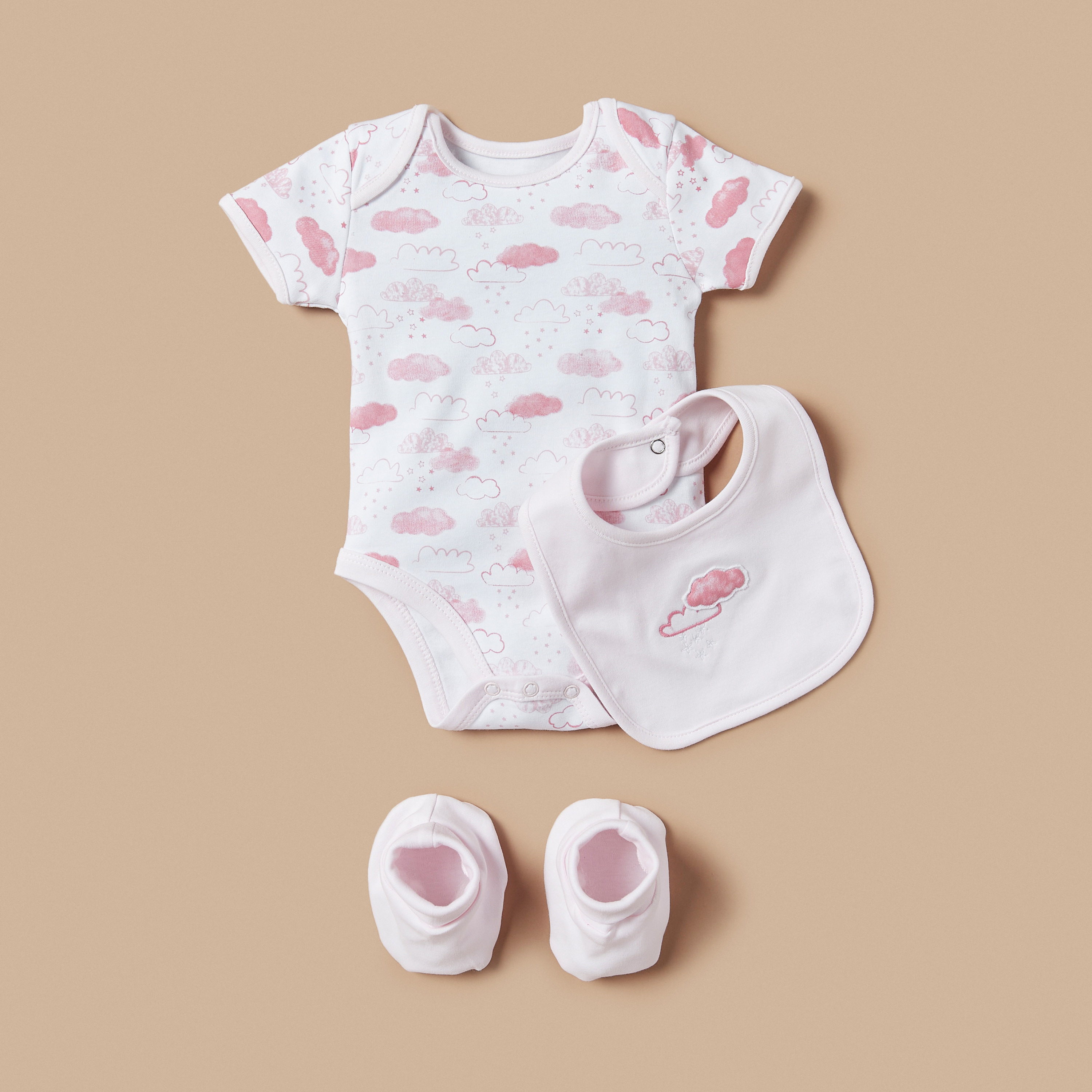 طقم هدايا ملابس بطبعات 7 قطع من جونيورز-baby-girls-clothing-setsandcoords-image-3