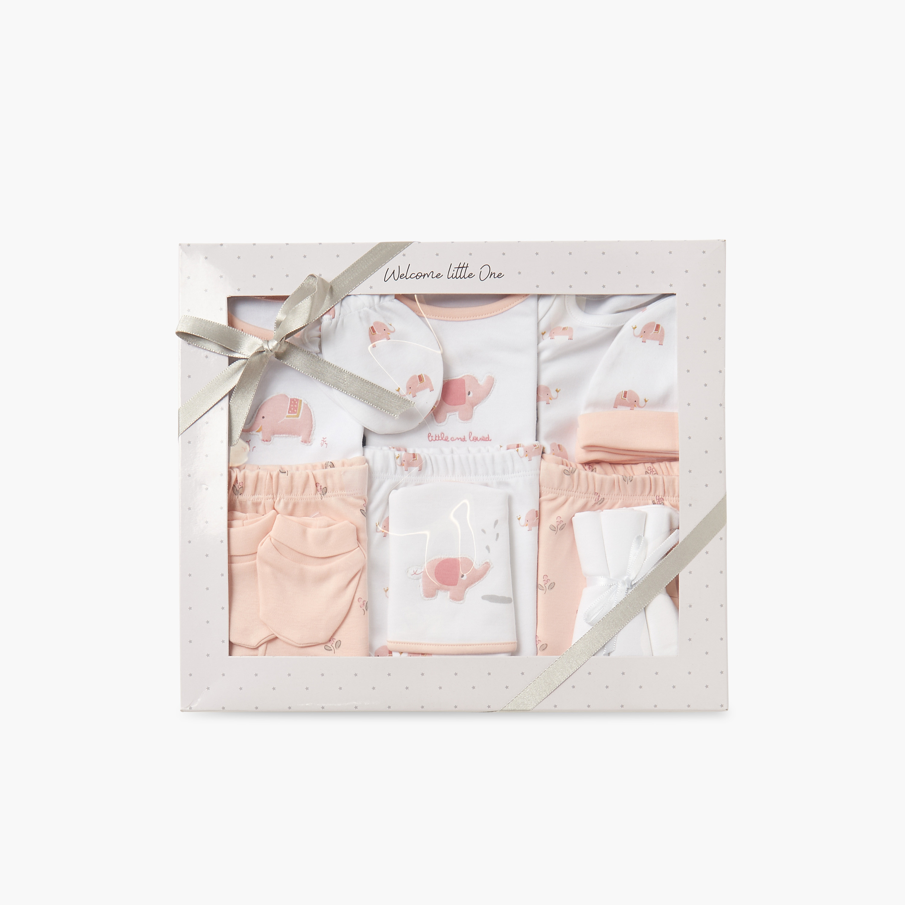 Juniors 14-Piece Clothing Gift Set-baby-girls-clothing-setsandcoords-image-1