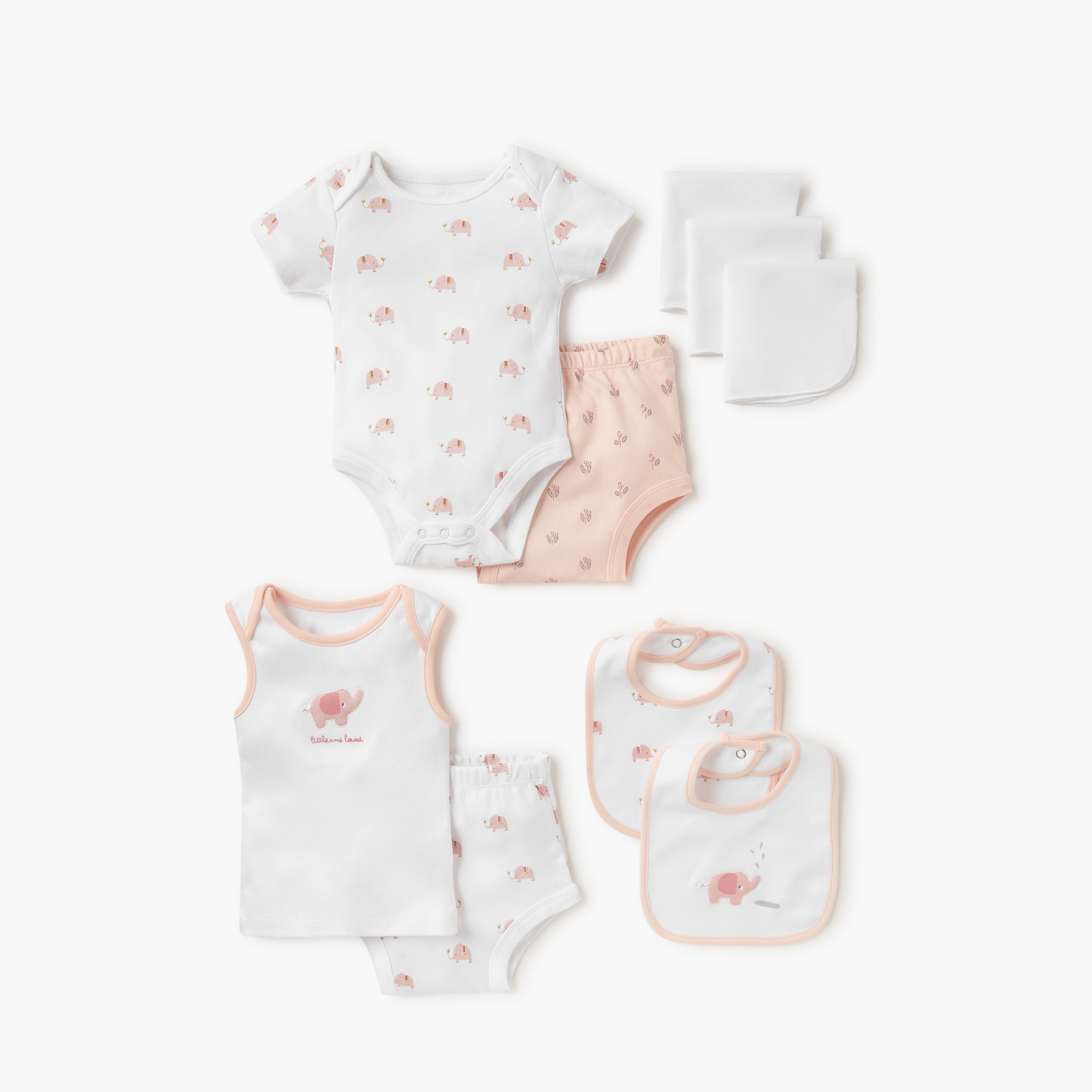 Juniors 14-Piece Clothing Gift Set-baby-girls-clothing-setsandcoords-image-4