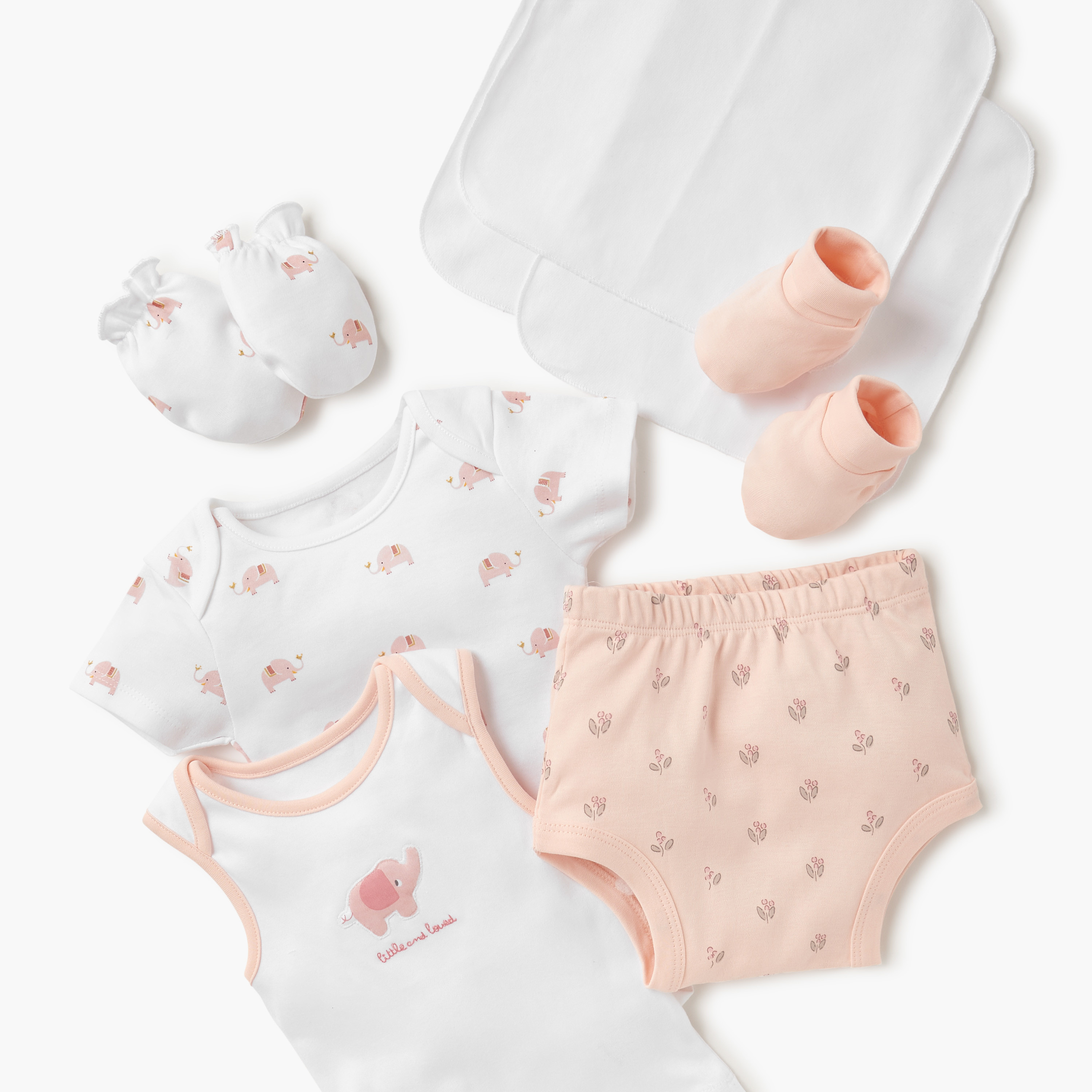 Juniors 14-Piece Clothing Gift Set-baby-girls-clothing-setsandcoords-image-6