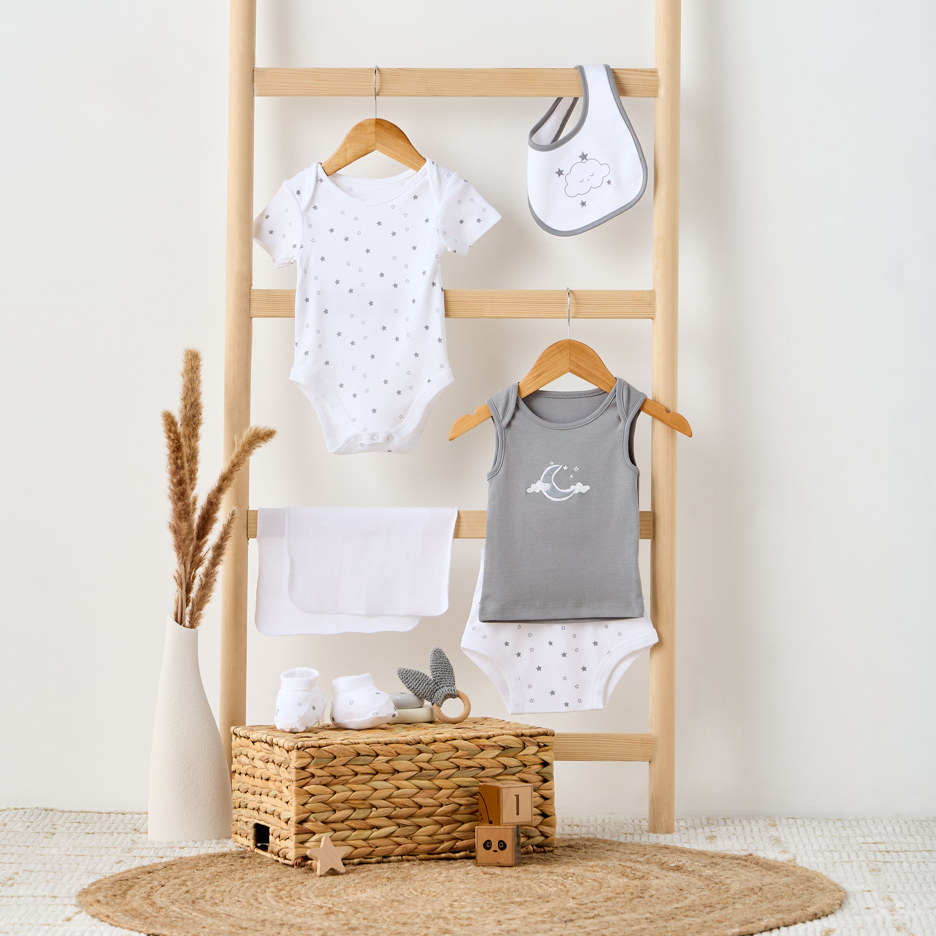 Juniors 7-Piece Printed Clothing Set-baby-girls-clothing-setsandcoords-image-12