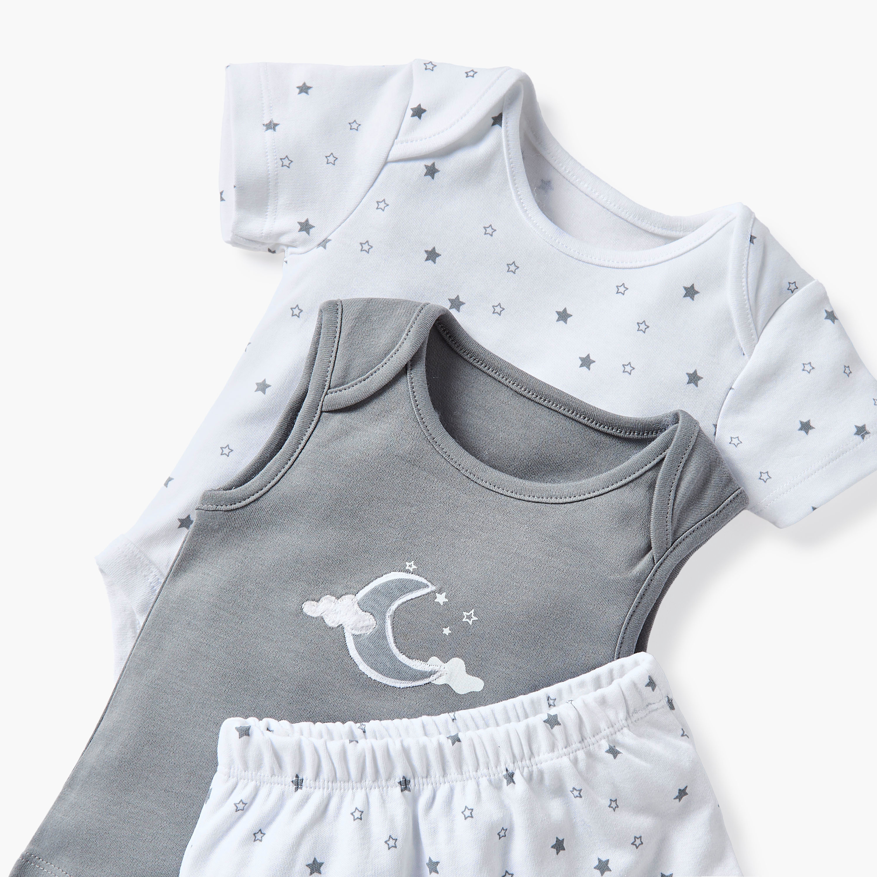 Juniors 7-Piece Printed Clothing Set-baby-girls-clothing-setsandcoords-image-9